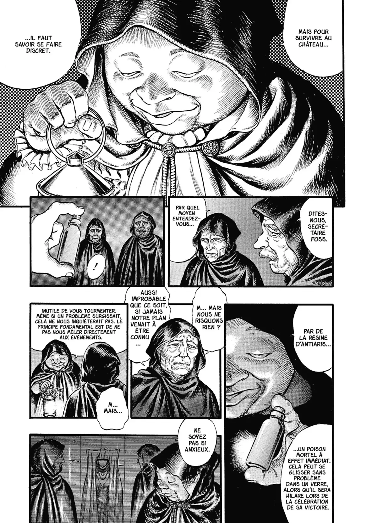 Berserk Volume 8 page 53