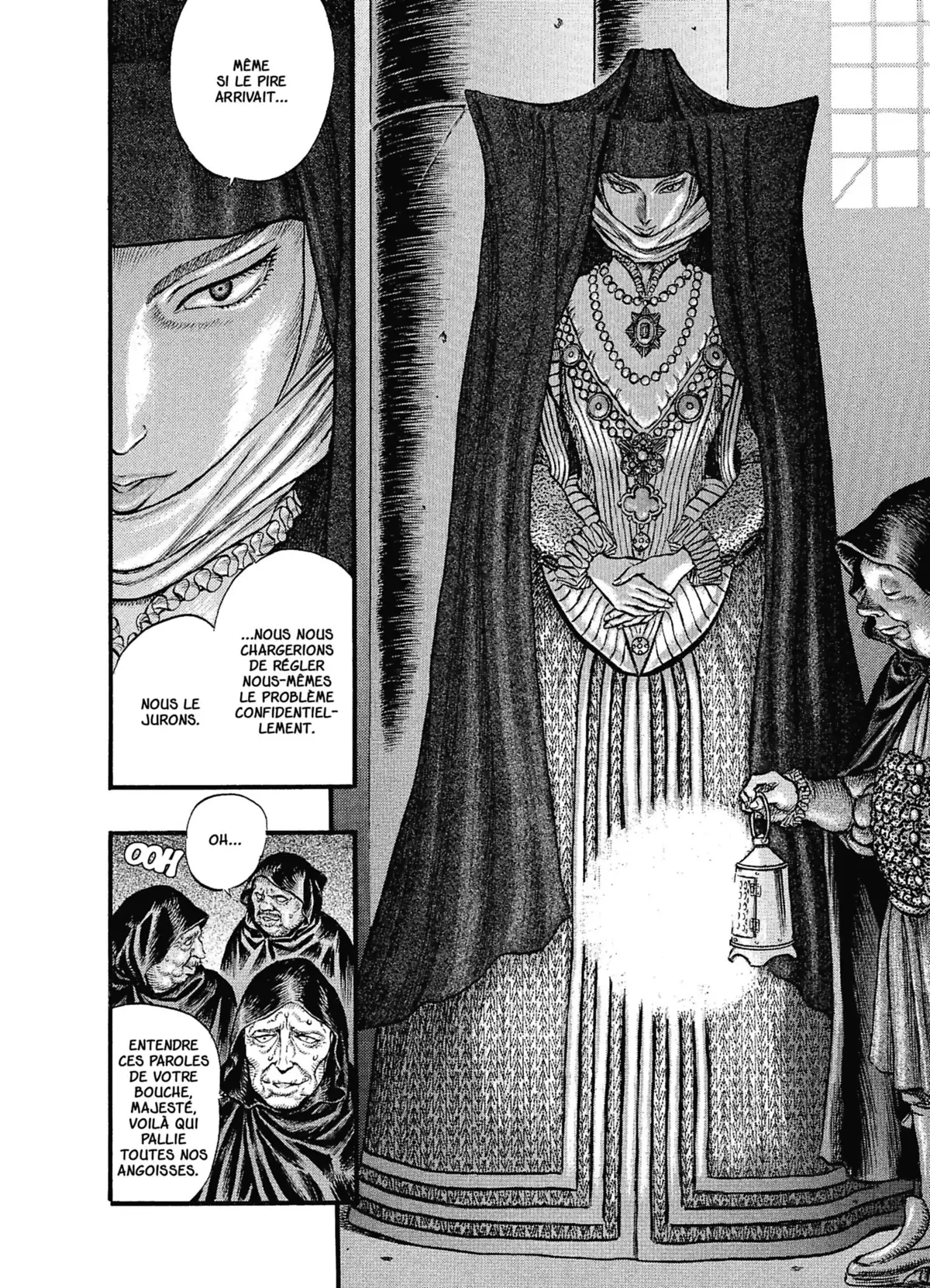Berserk Volume 8 page 54