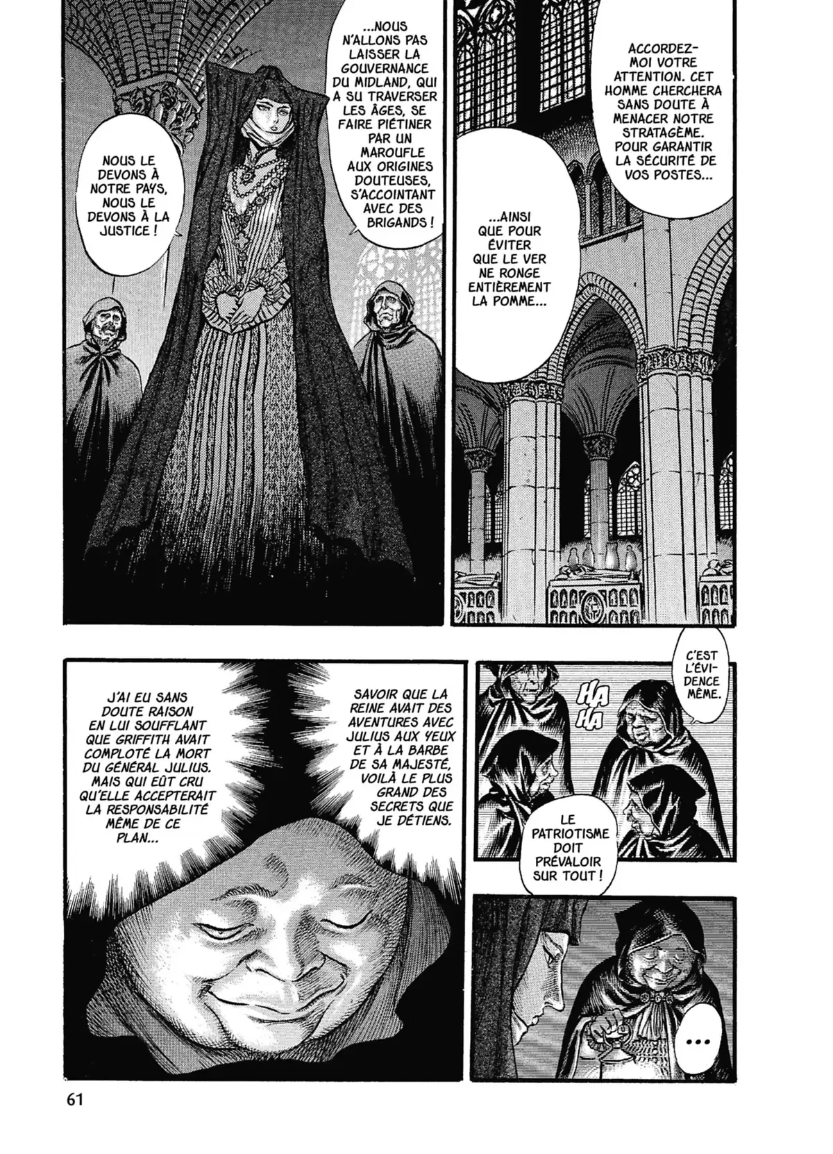 Berserk Volume 8 page 55