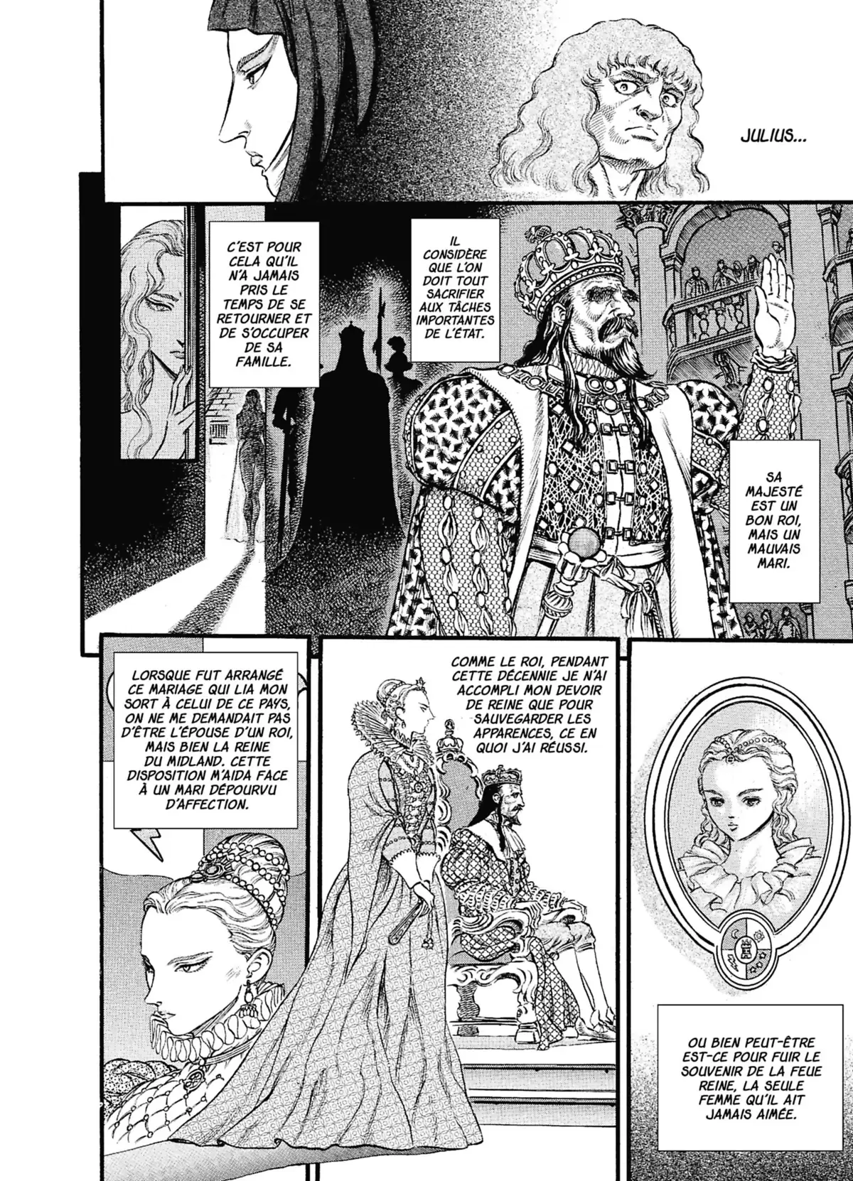 Berserk Volume 8 page 56
