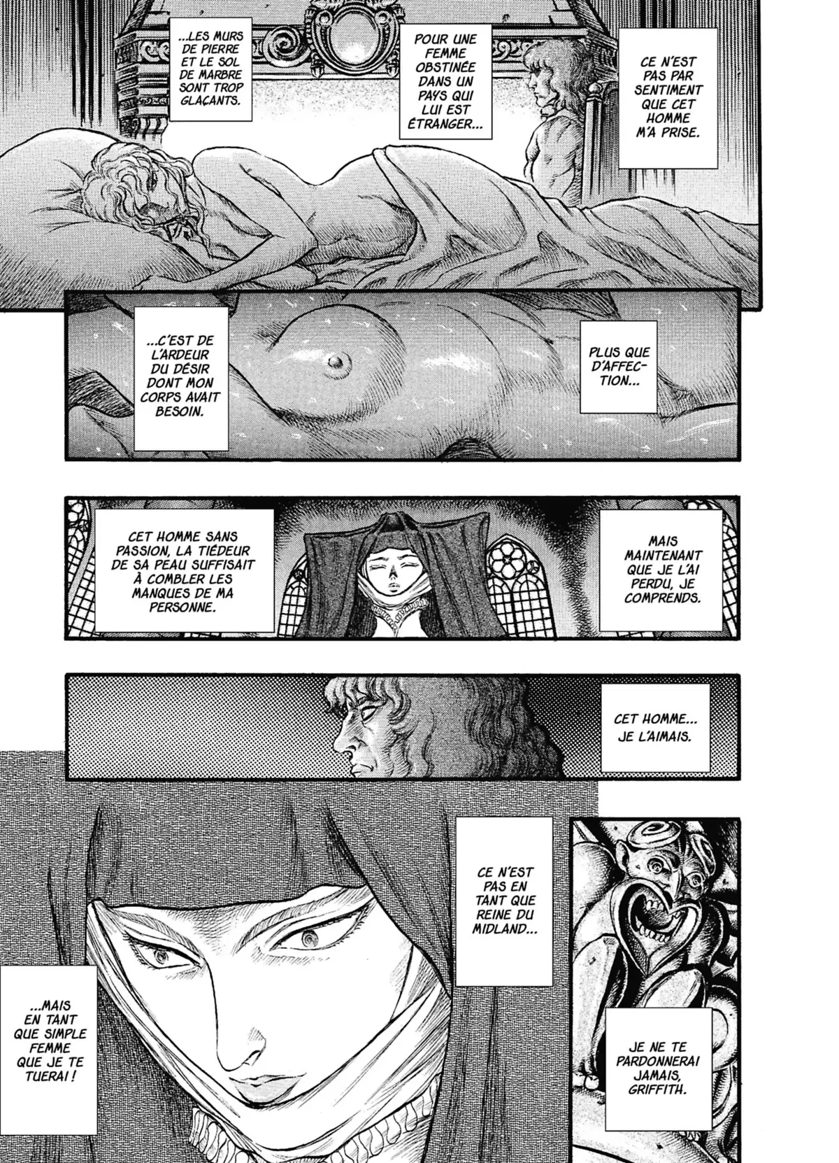 Berserk Volume 8 page 57