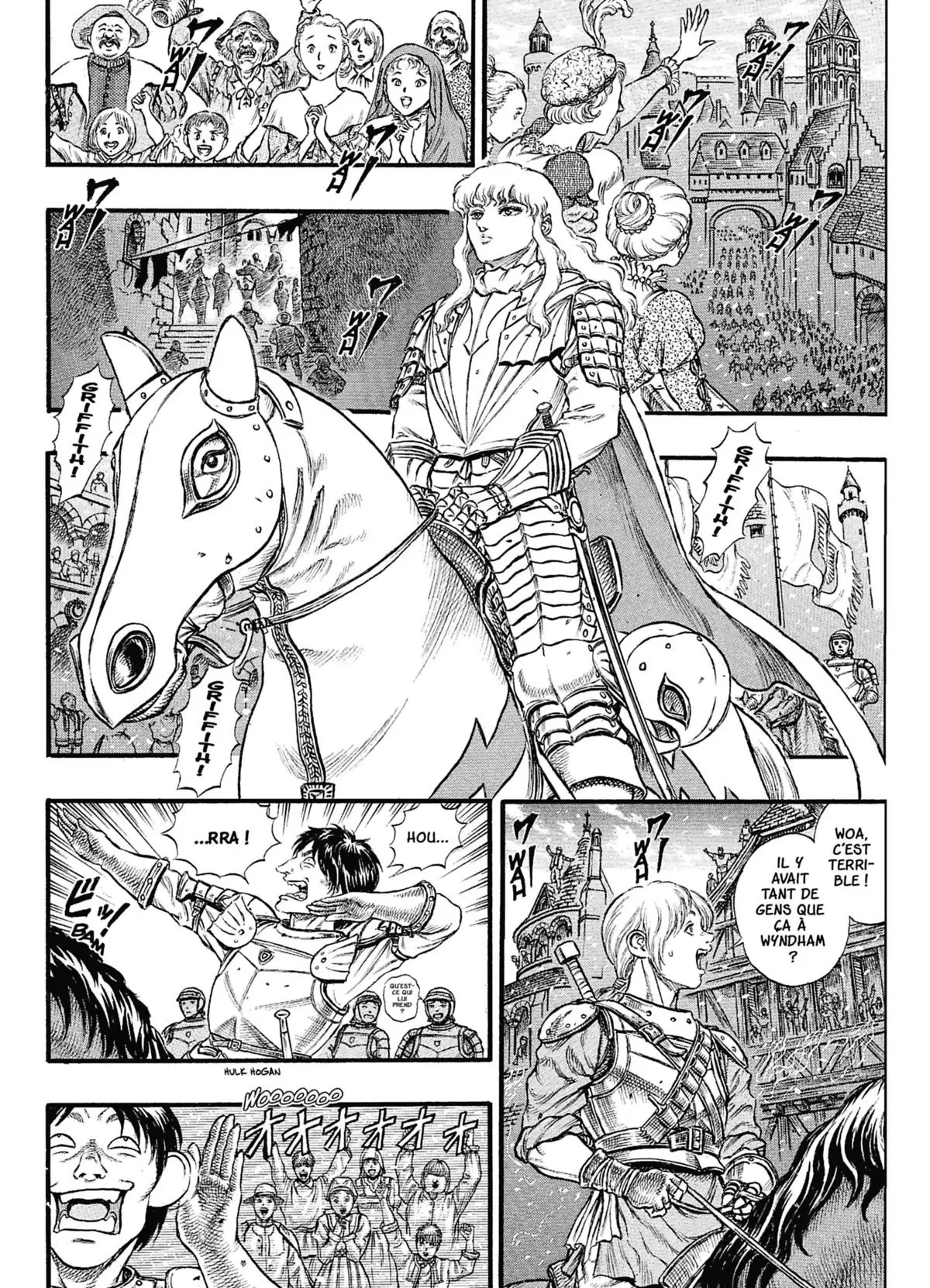 Berserk Volume 8 page 59