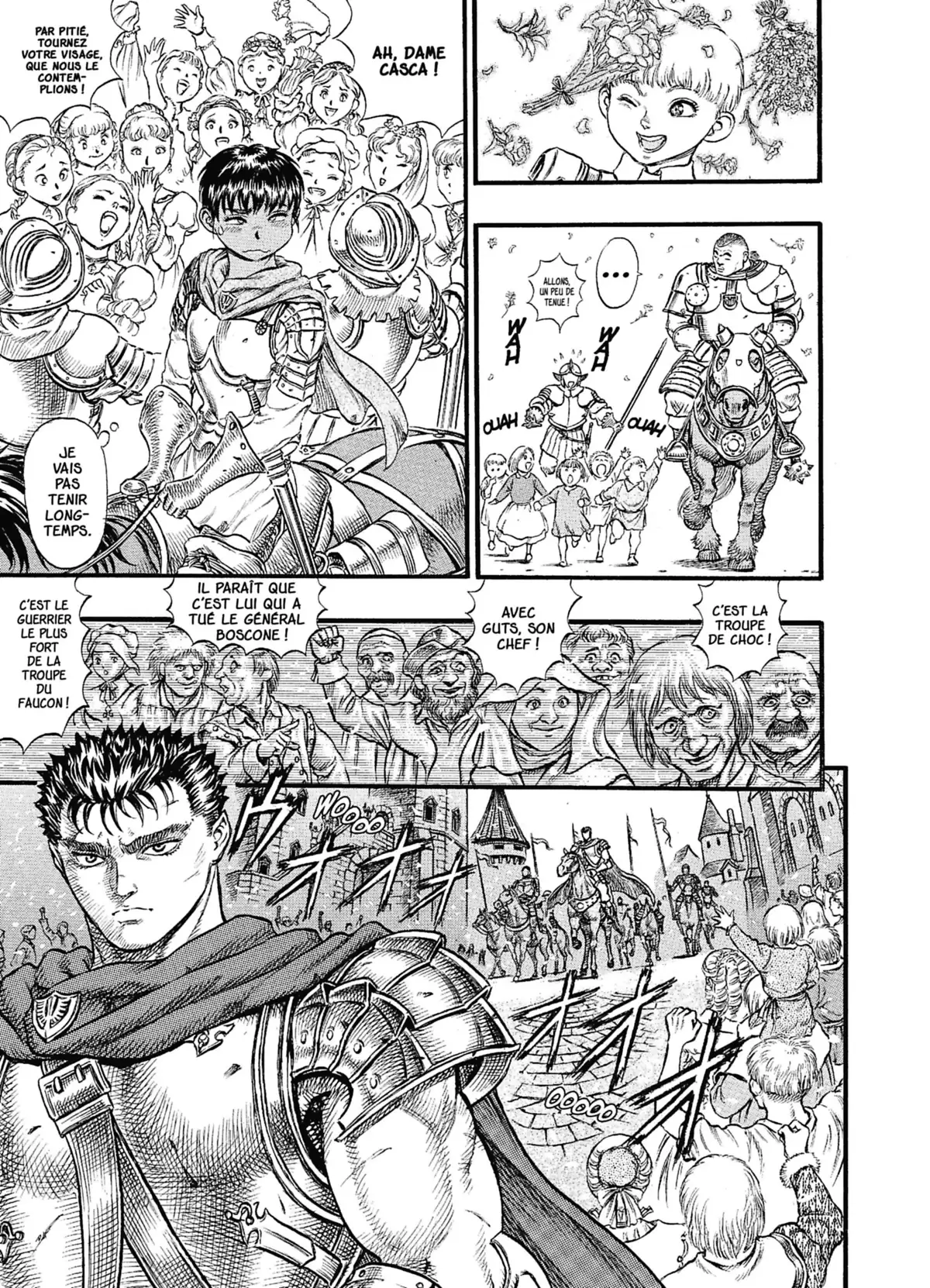 Berserk Volume 8 page 60