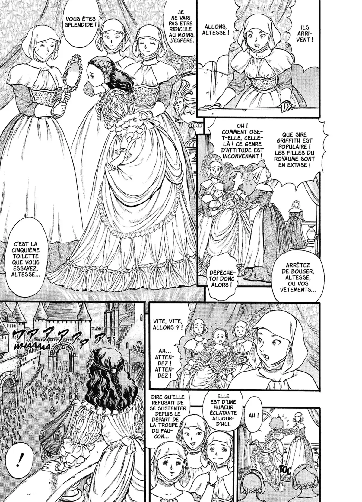 Berserk Volume 8 page 62