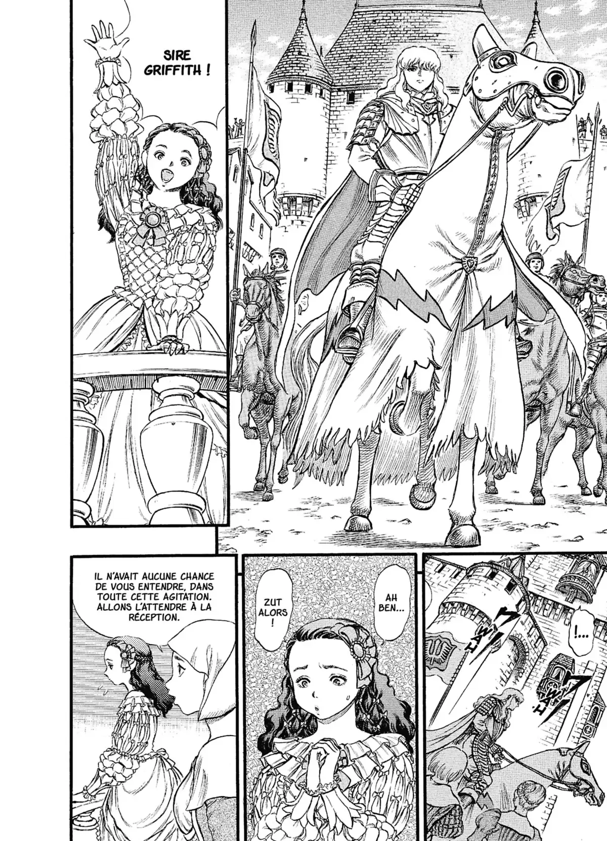 Berserk Volume 8 page 63