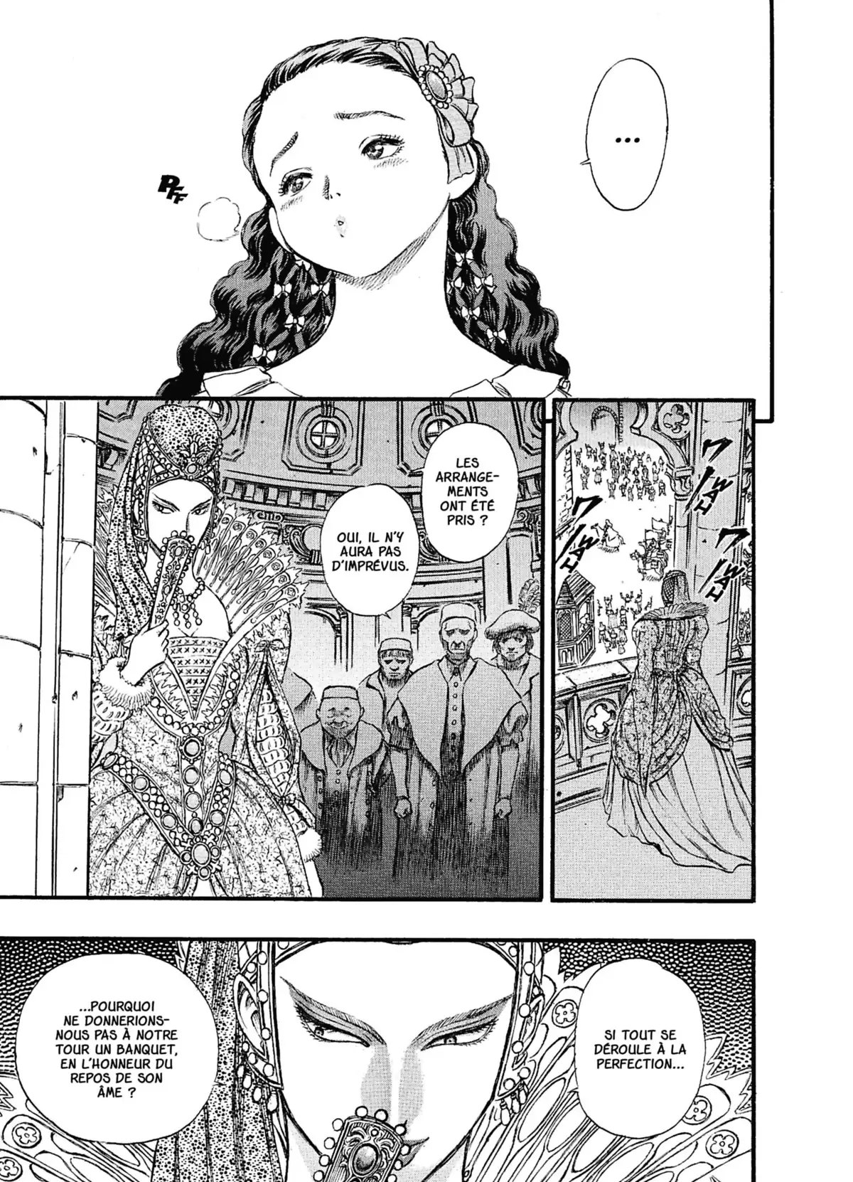 Berserk Volume 8 page 64