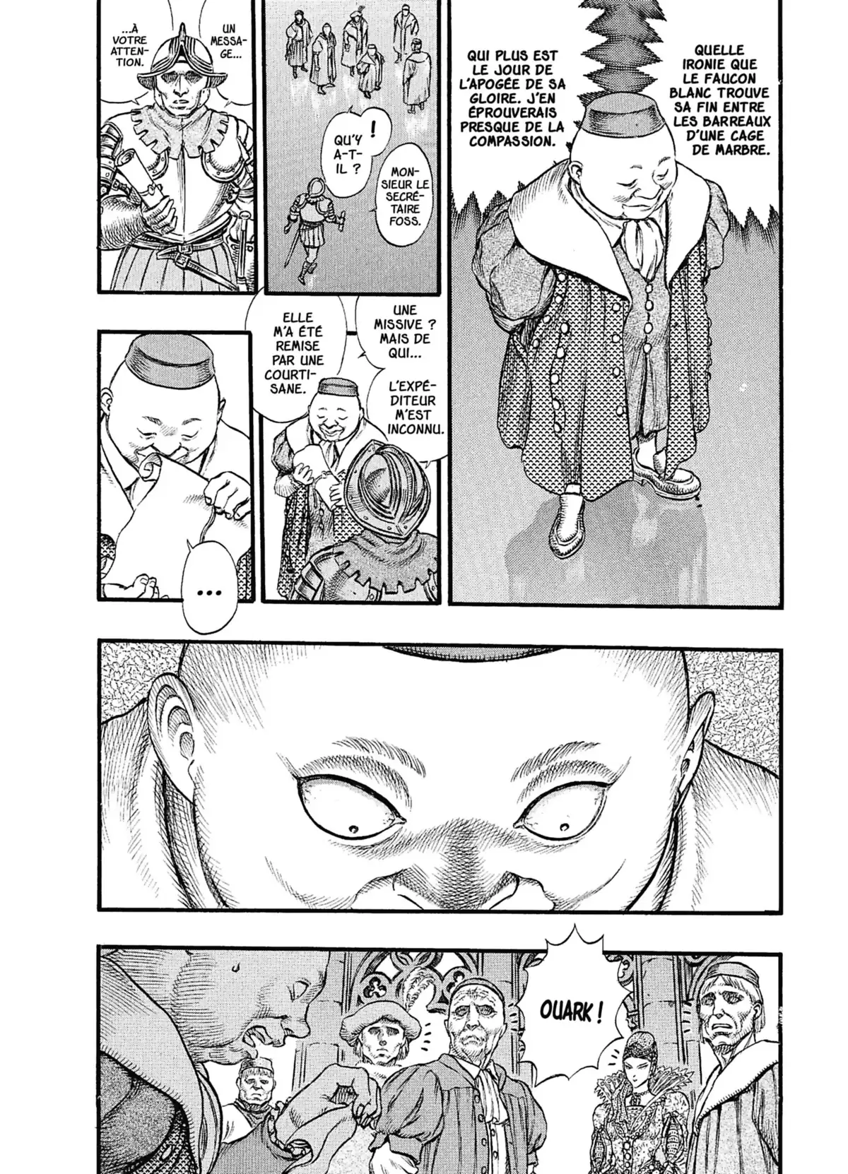 Berserk Volume 8 page 65
