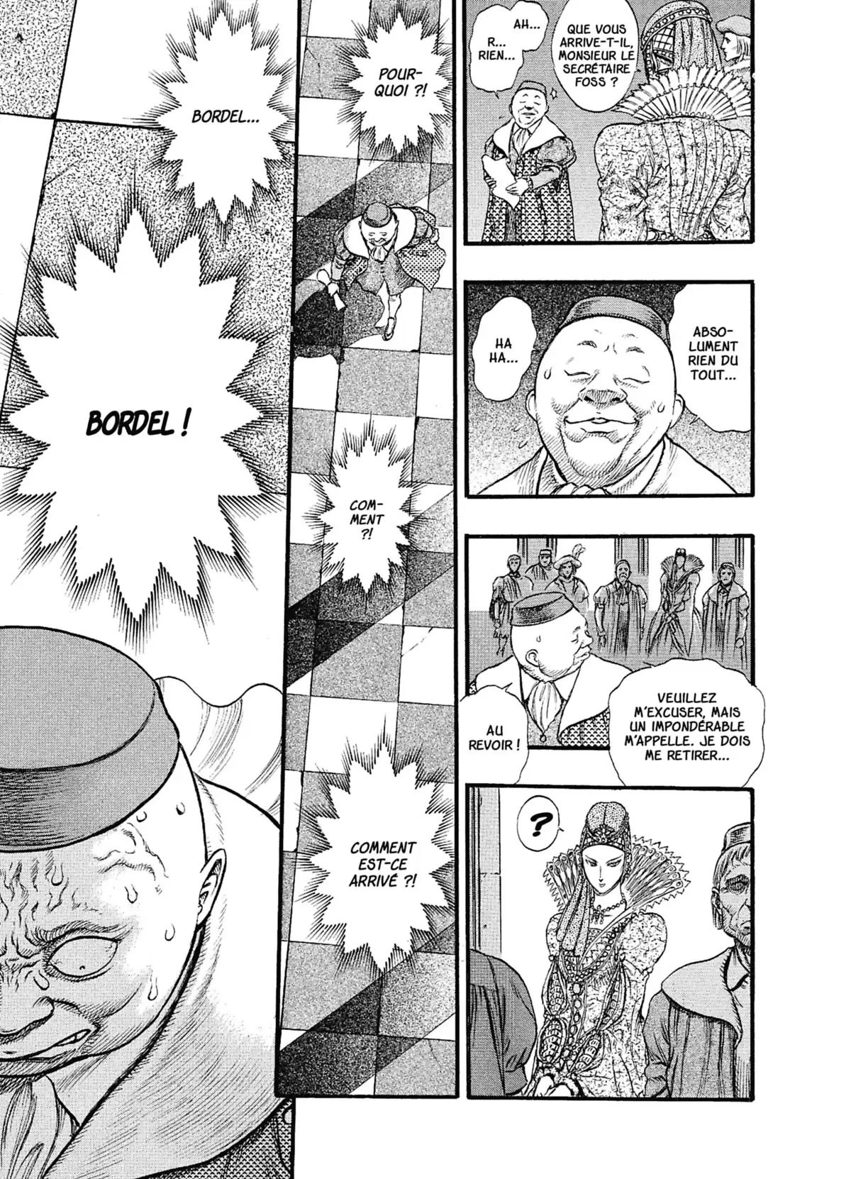 Berserk Volume 8 page 66