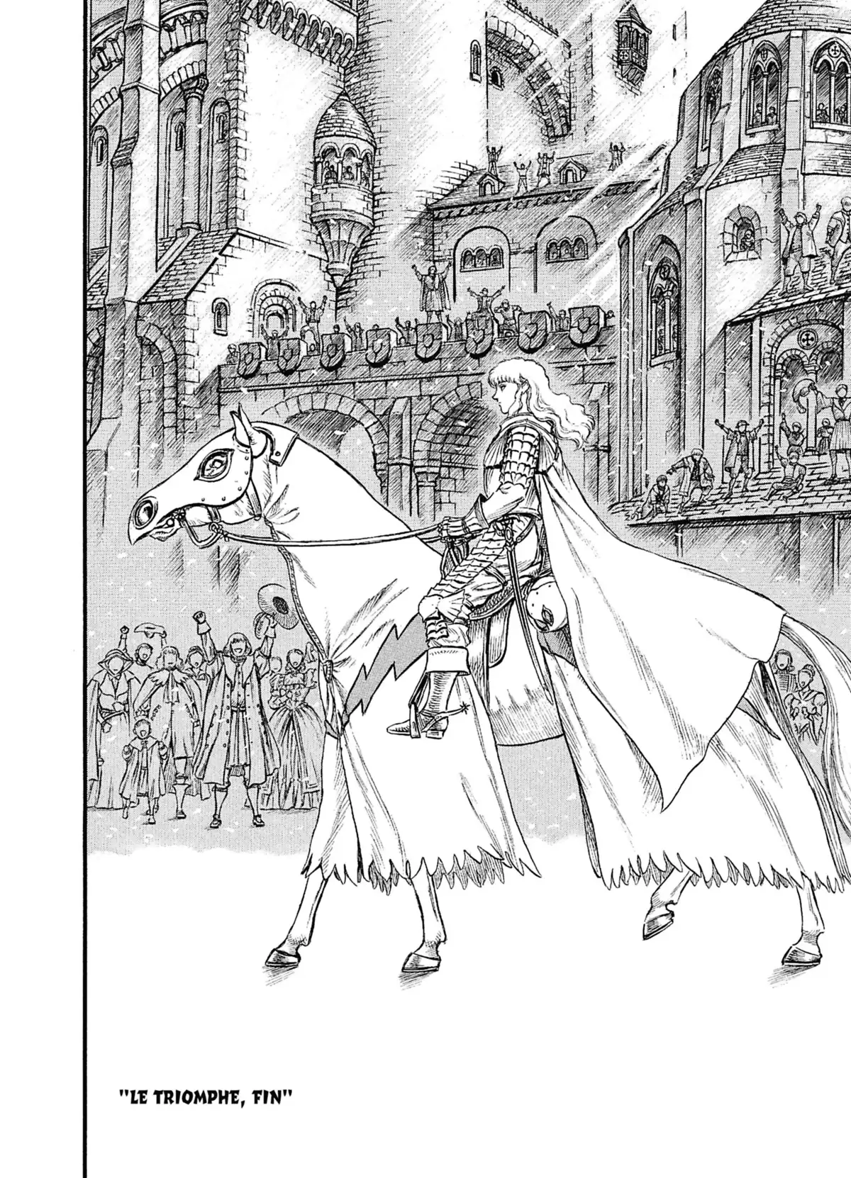 Berserk Volume 8 page 67