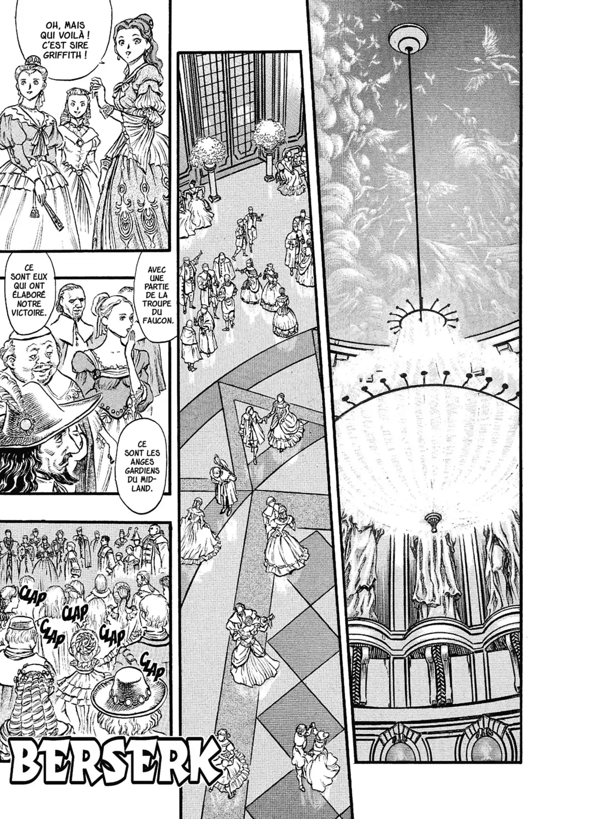 Berserk Volume 8 page 68