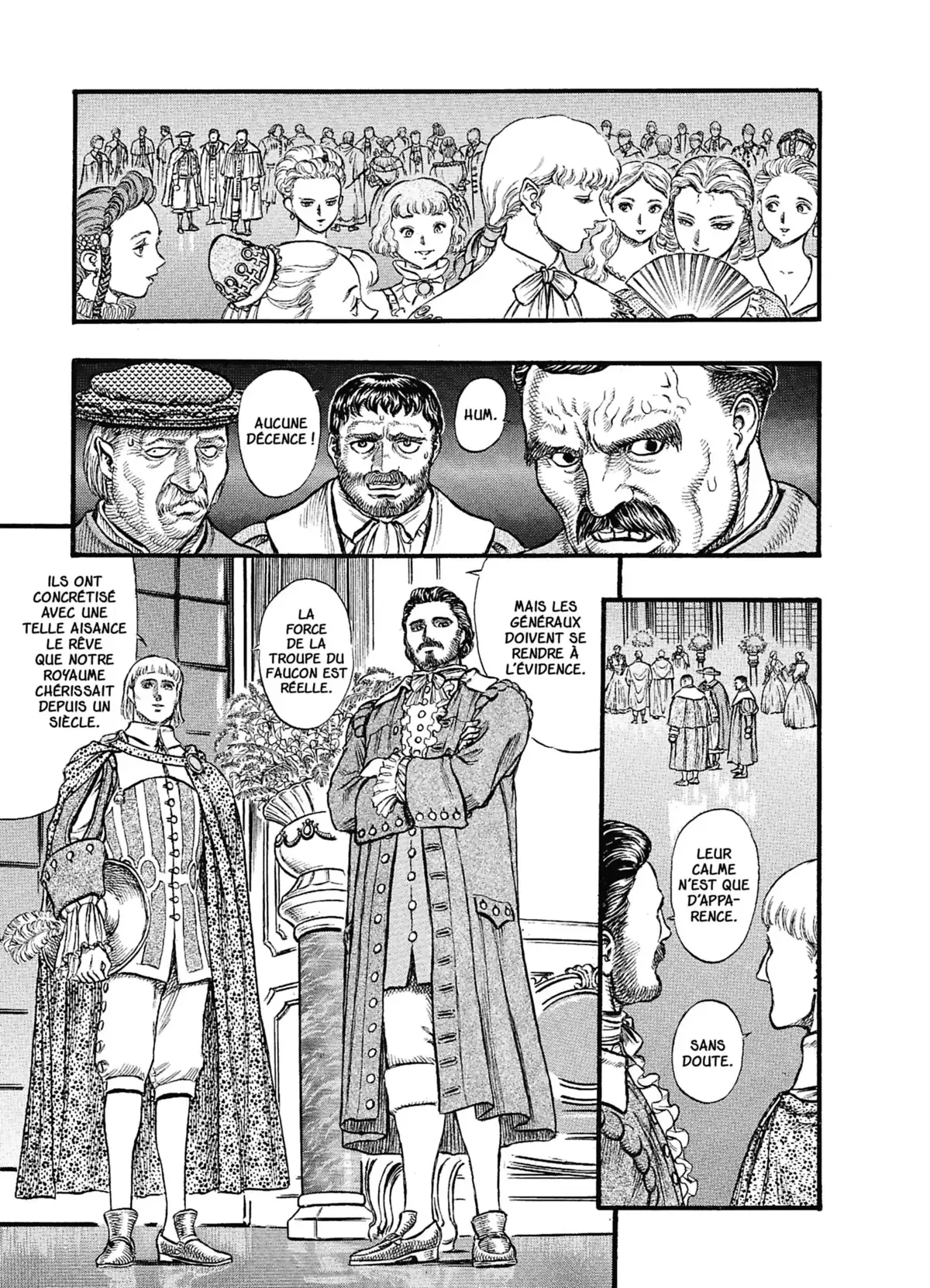 Berserk Volume 8 page 73