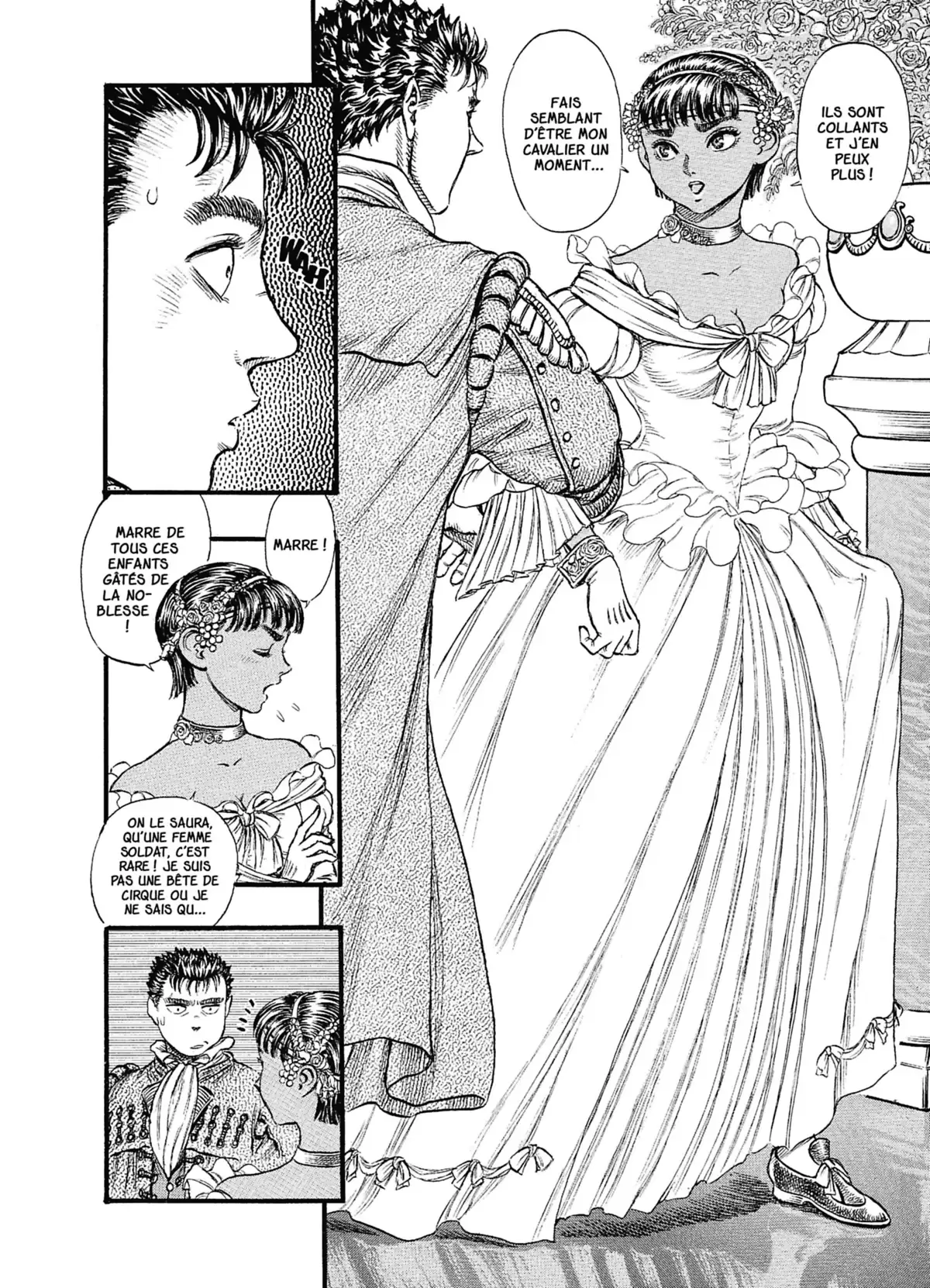 Berserk Volume 8 page 76