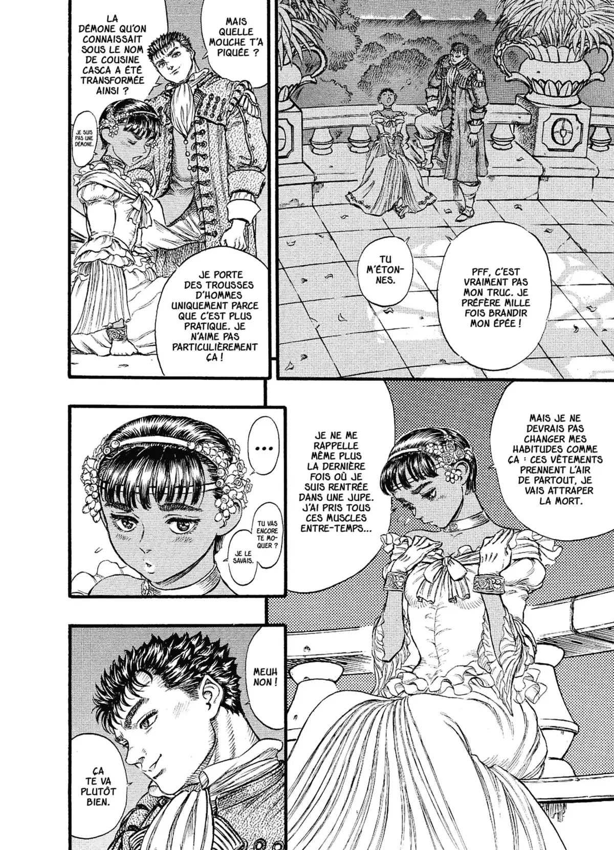 Berserk Volume 8 page 78
