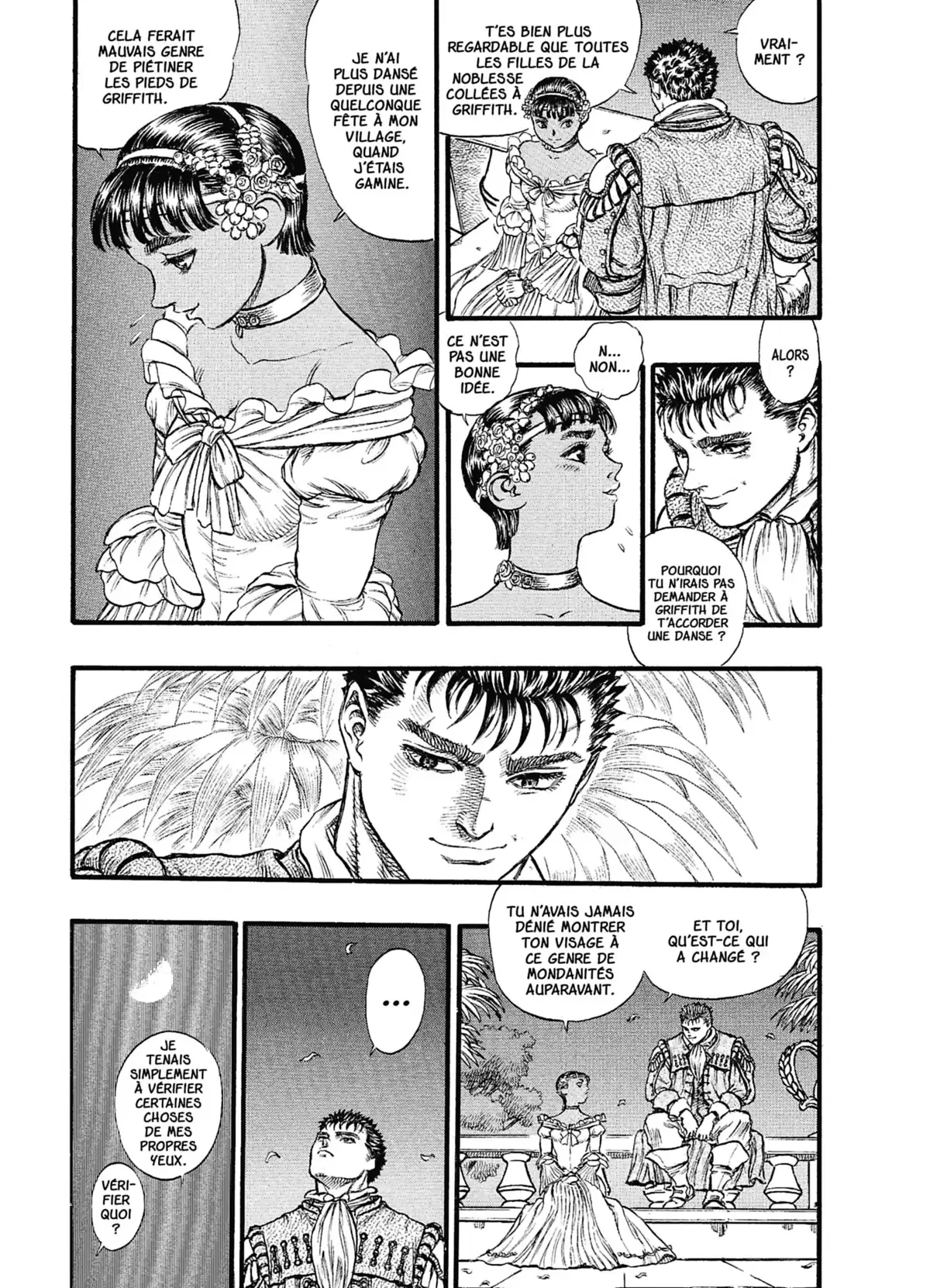 Berserk Volume 8 page 79