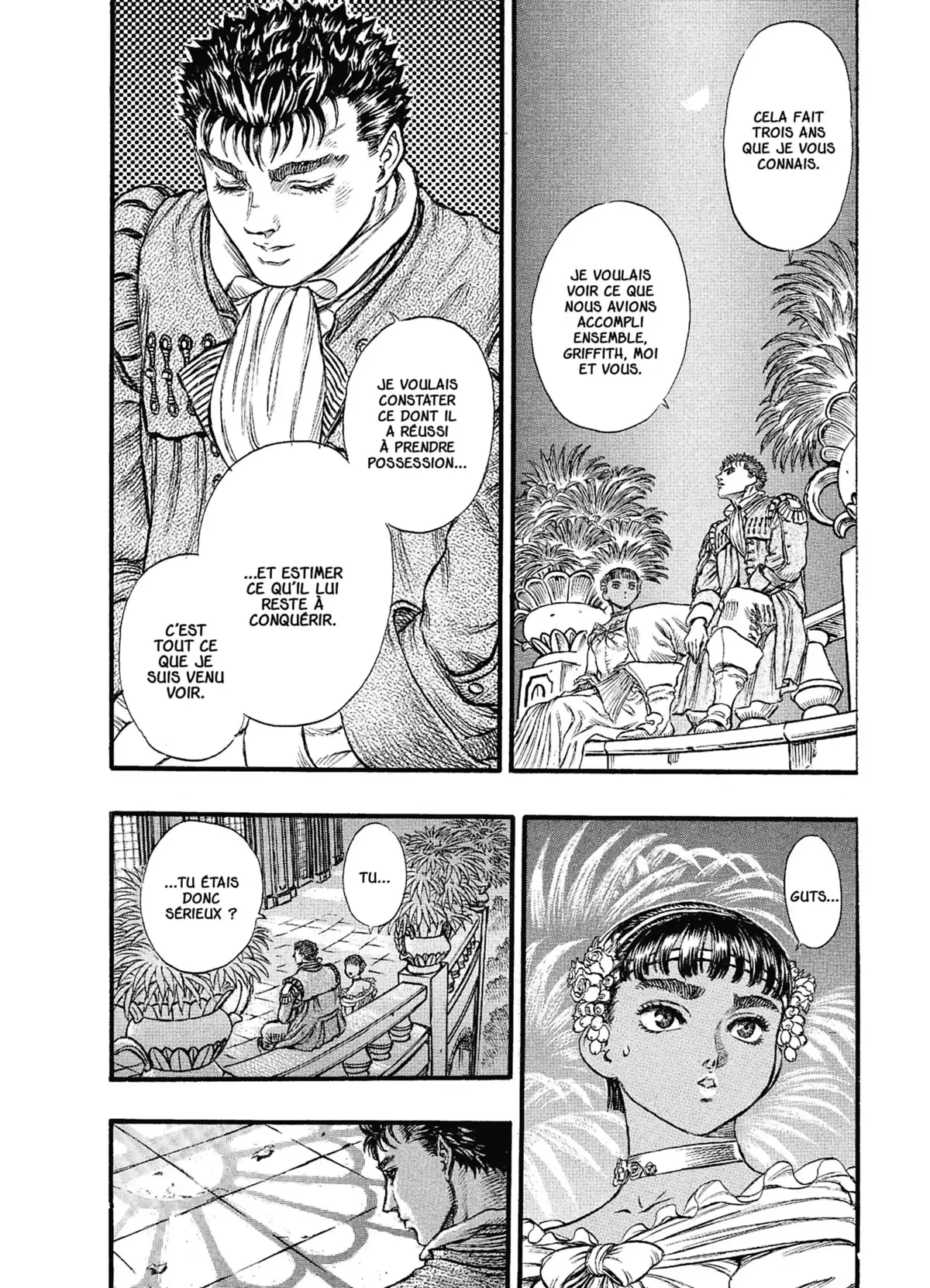 Berserk Volume 8 page 80