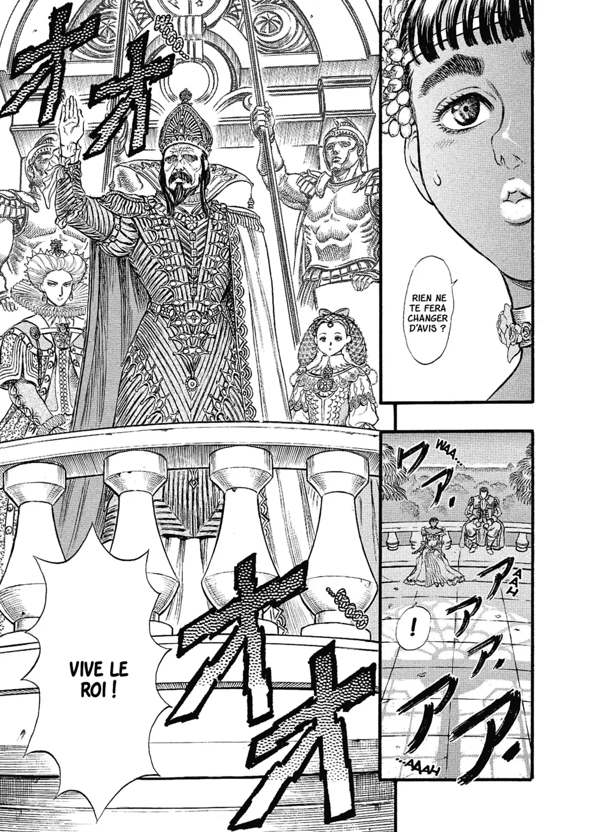 Berserk Volume 8 page 81