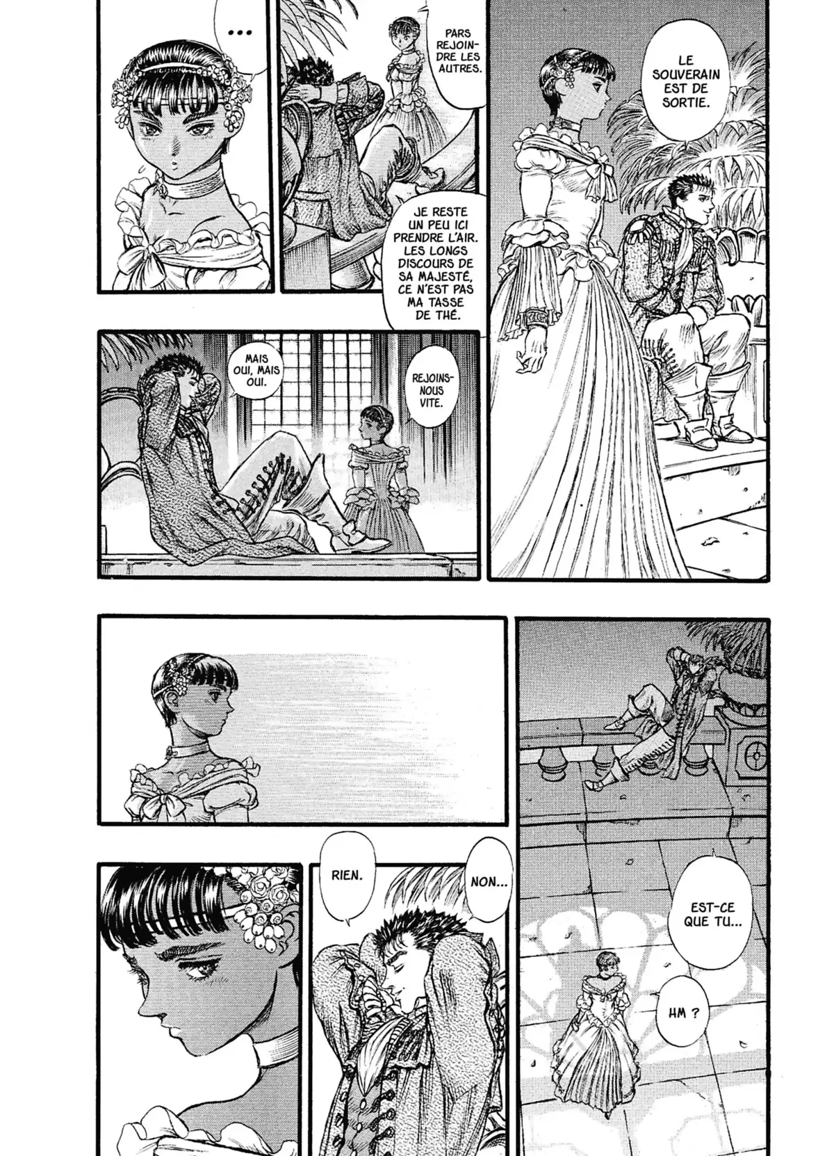 Berserk Volume 8 page 82