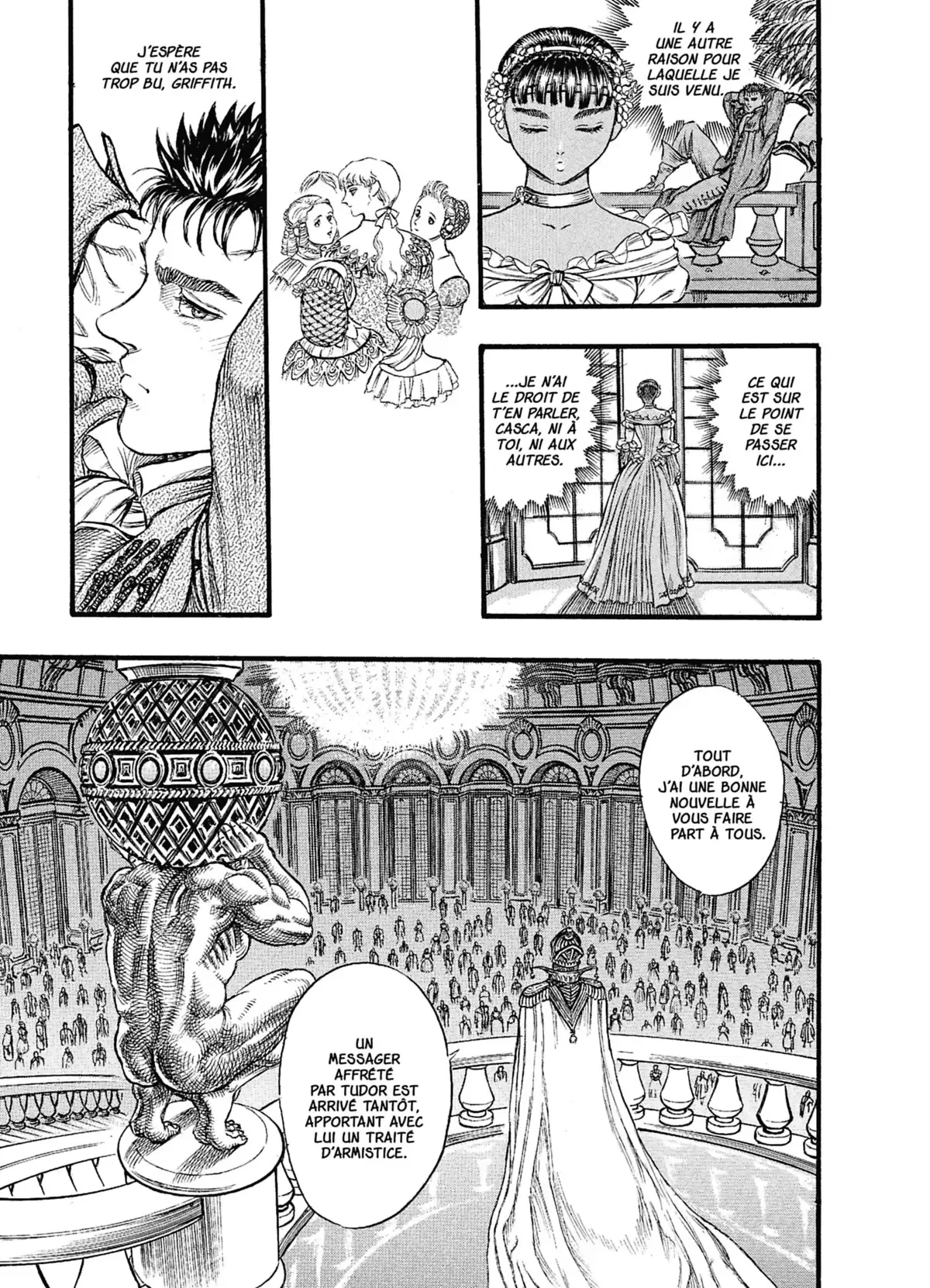Berserk Volume 8 page 83