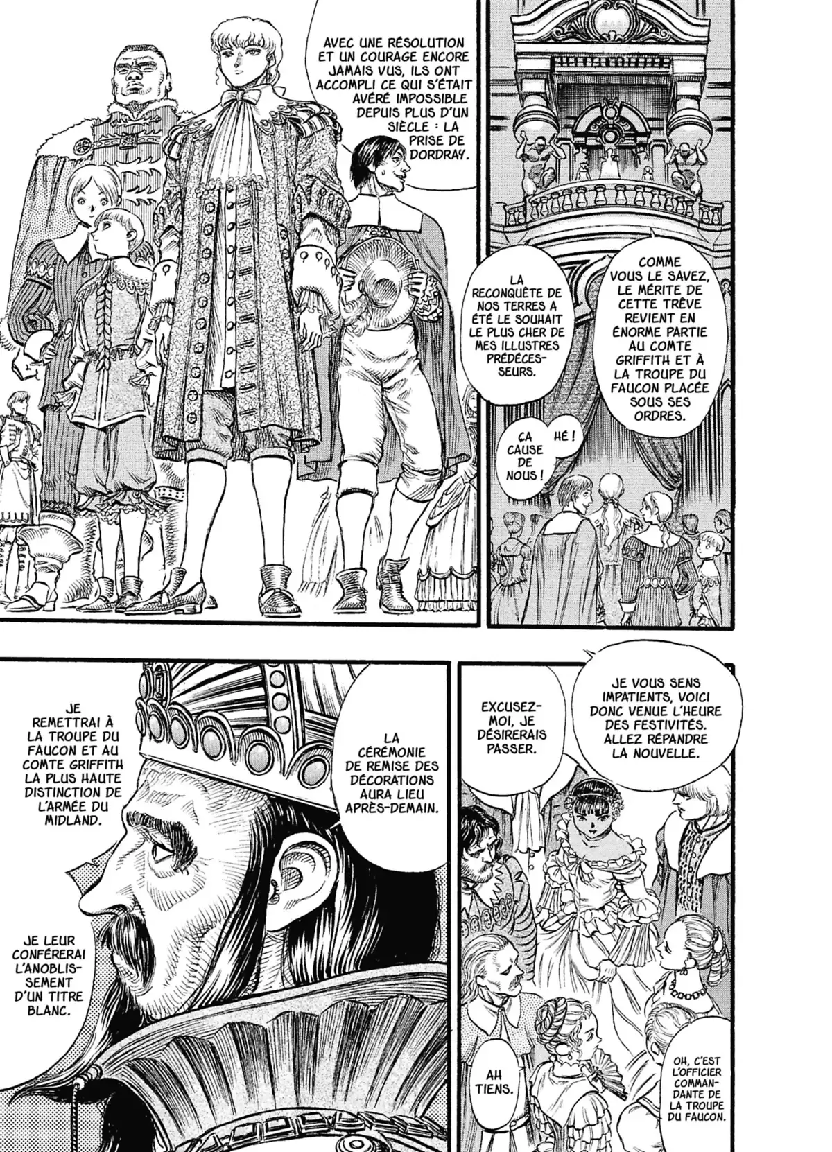 Berserk Volume 8 page 85