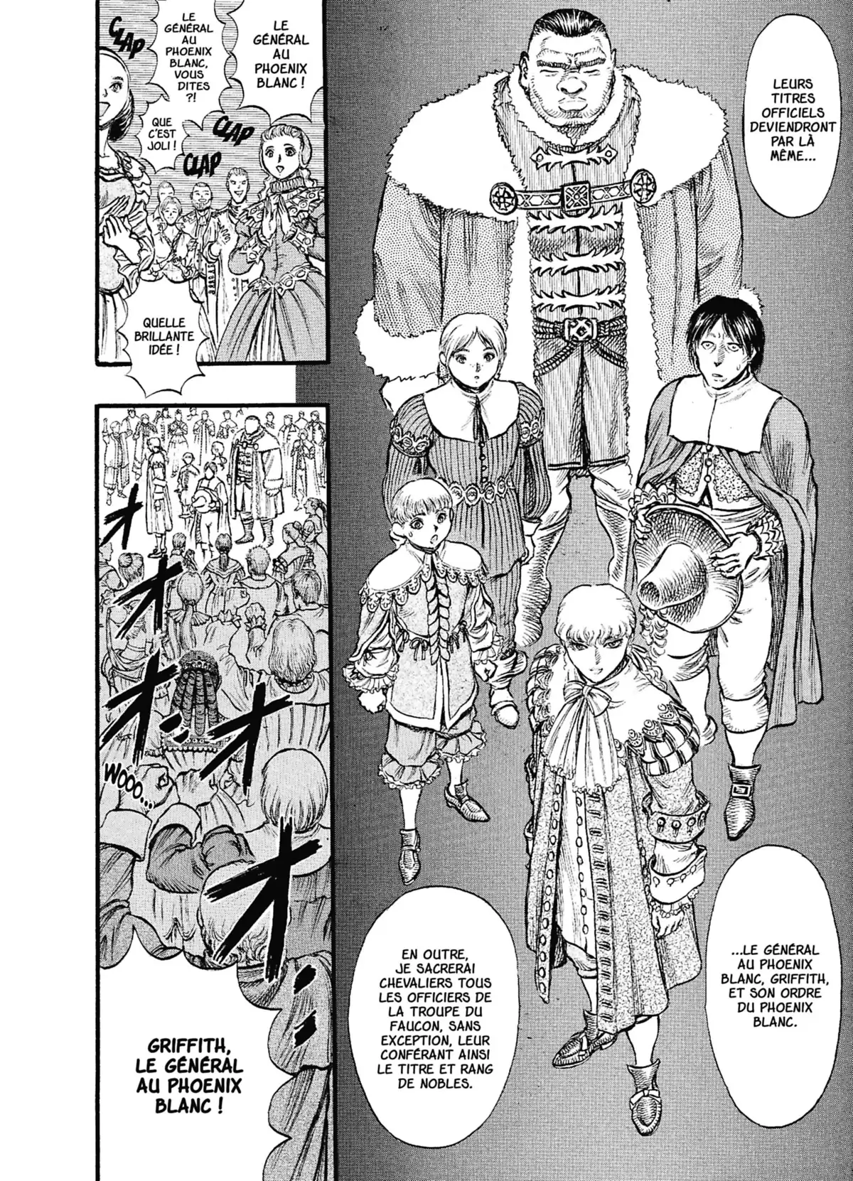 Berserk Volume 8 page 86