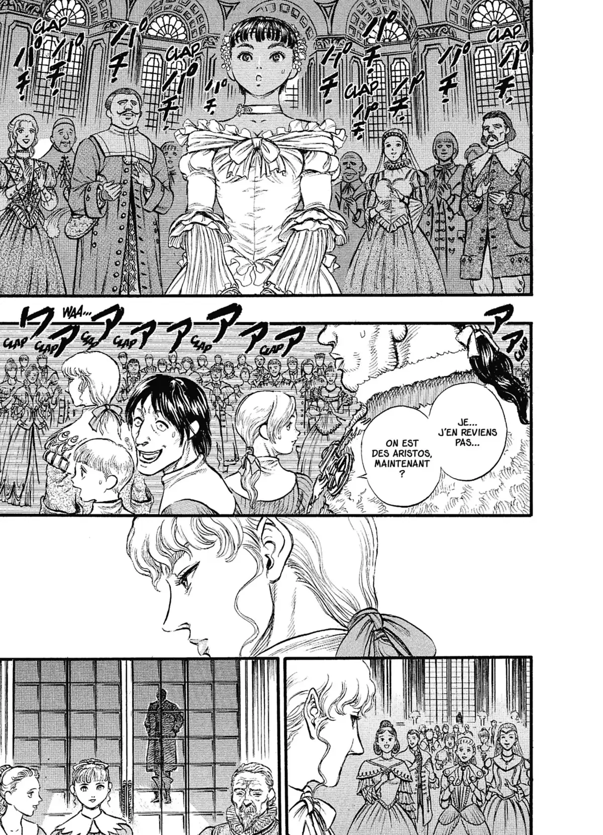 Berserk Volume 8 page 87