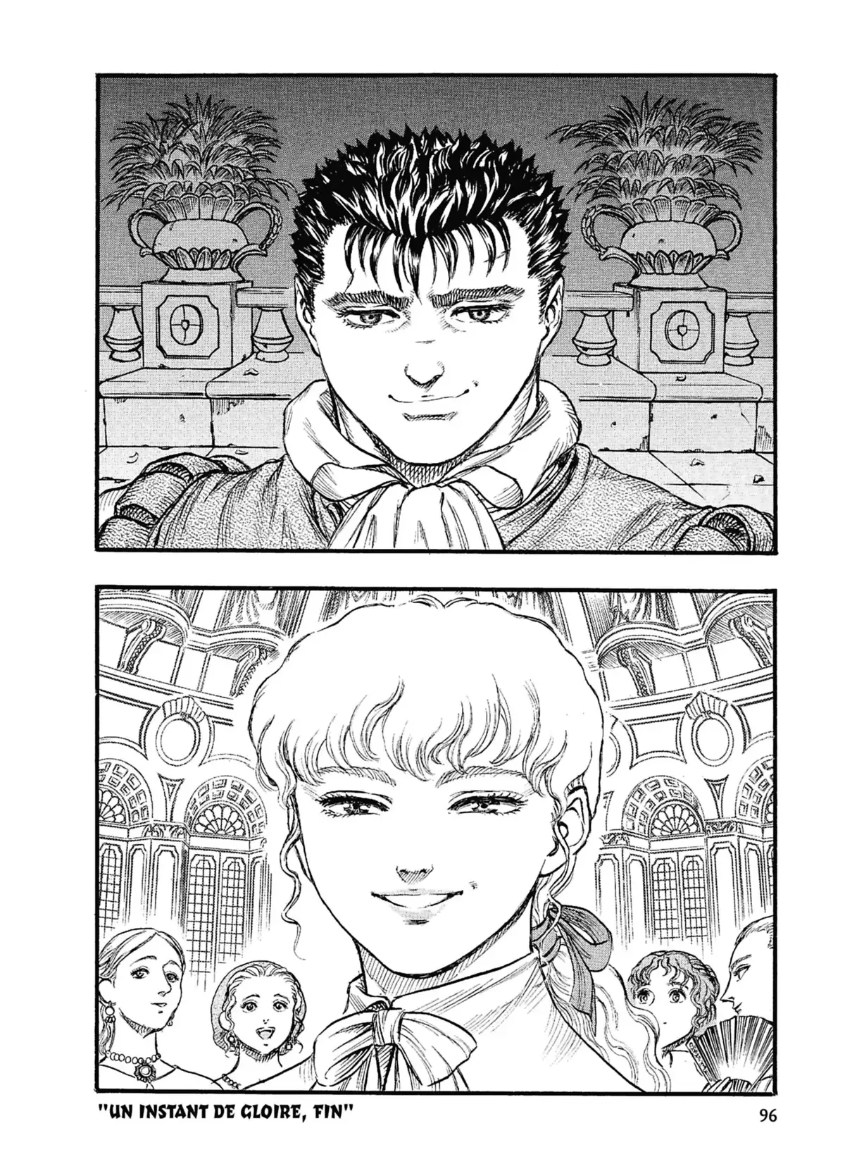 Berserk Volume 8 page 88