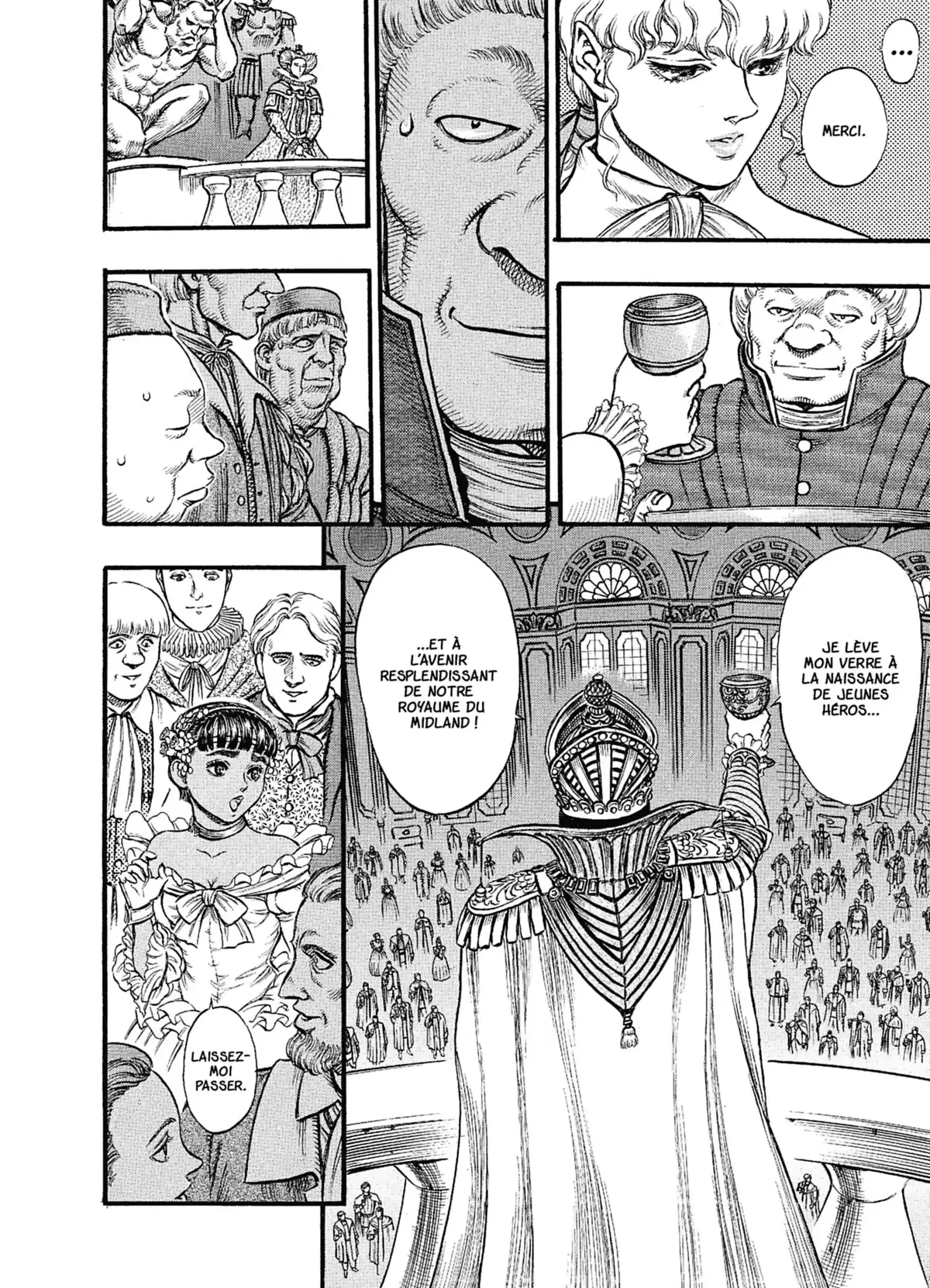 Berserk Volume 8 page 94