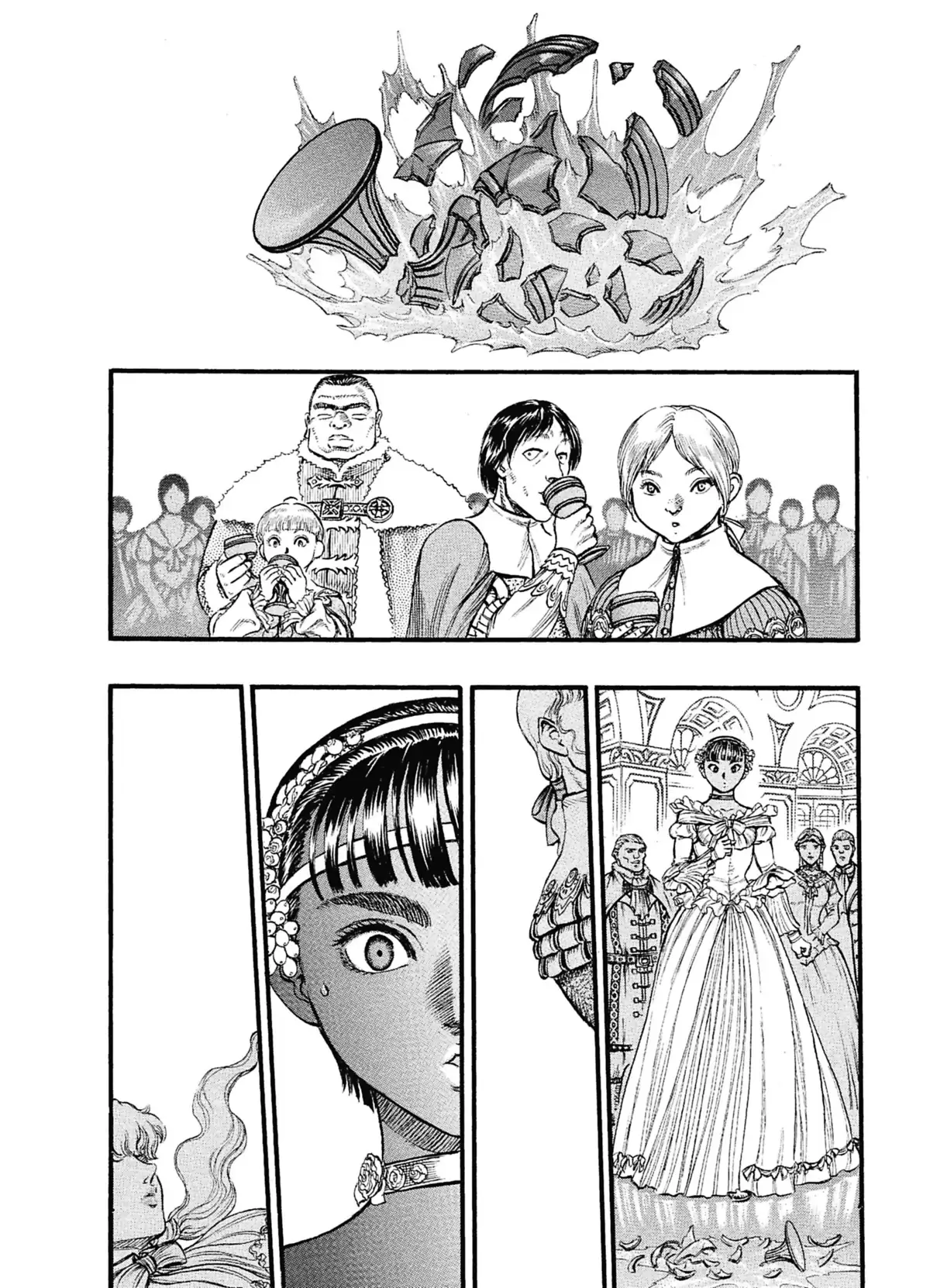 Berserk Volume 8 page 96