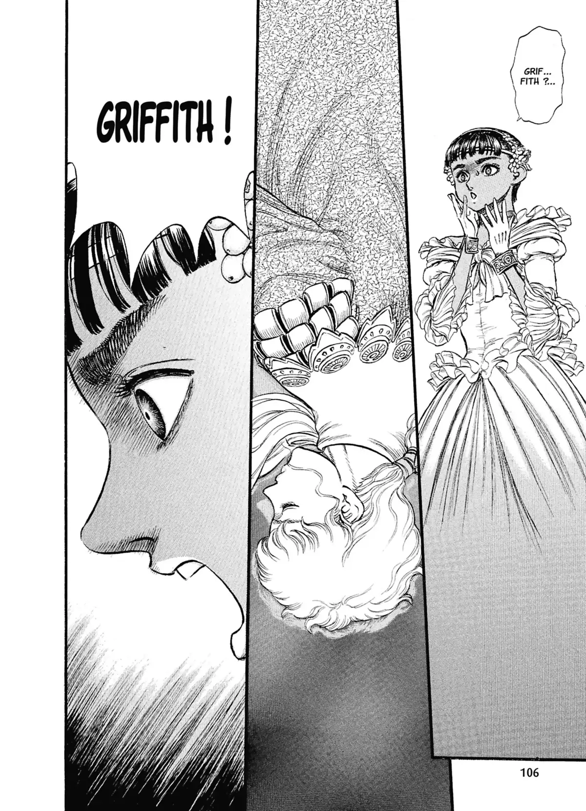 Berserk Volume 8 page 98