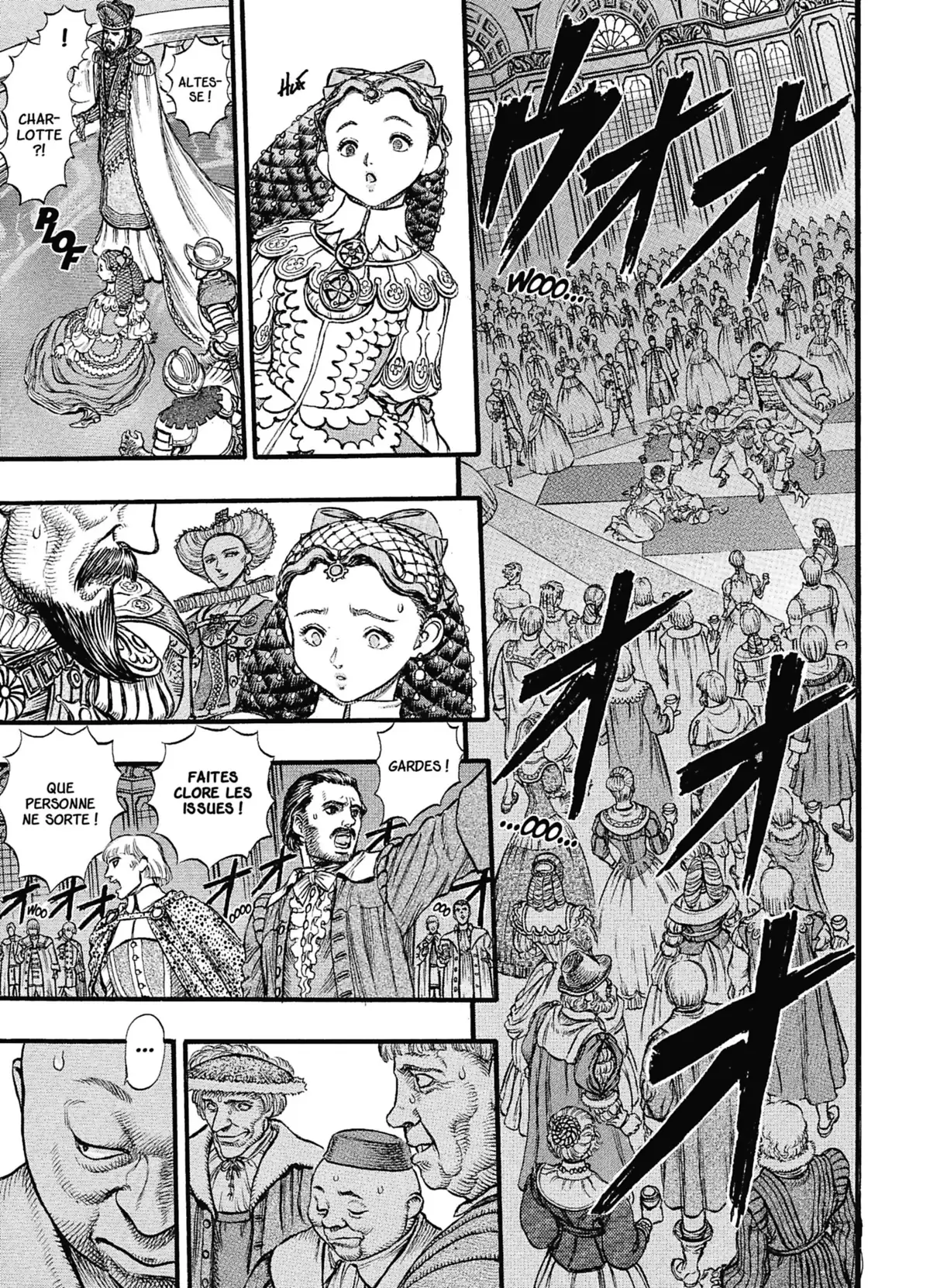 Berserk Volume 8 page 99