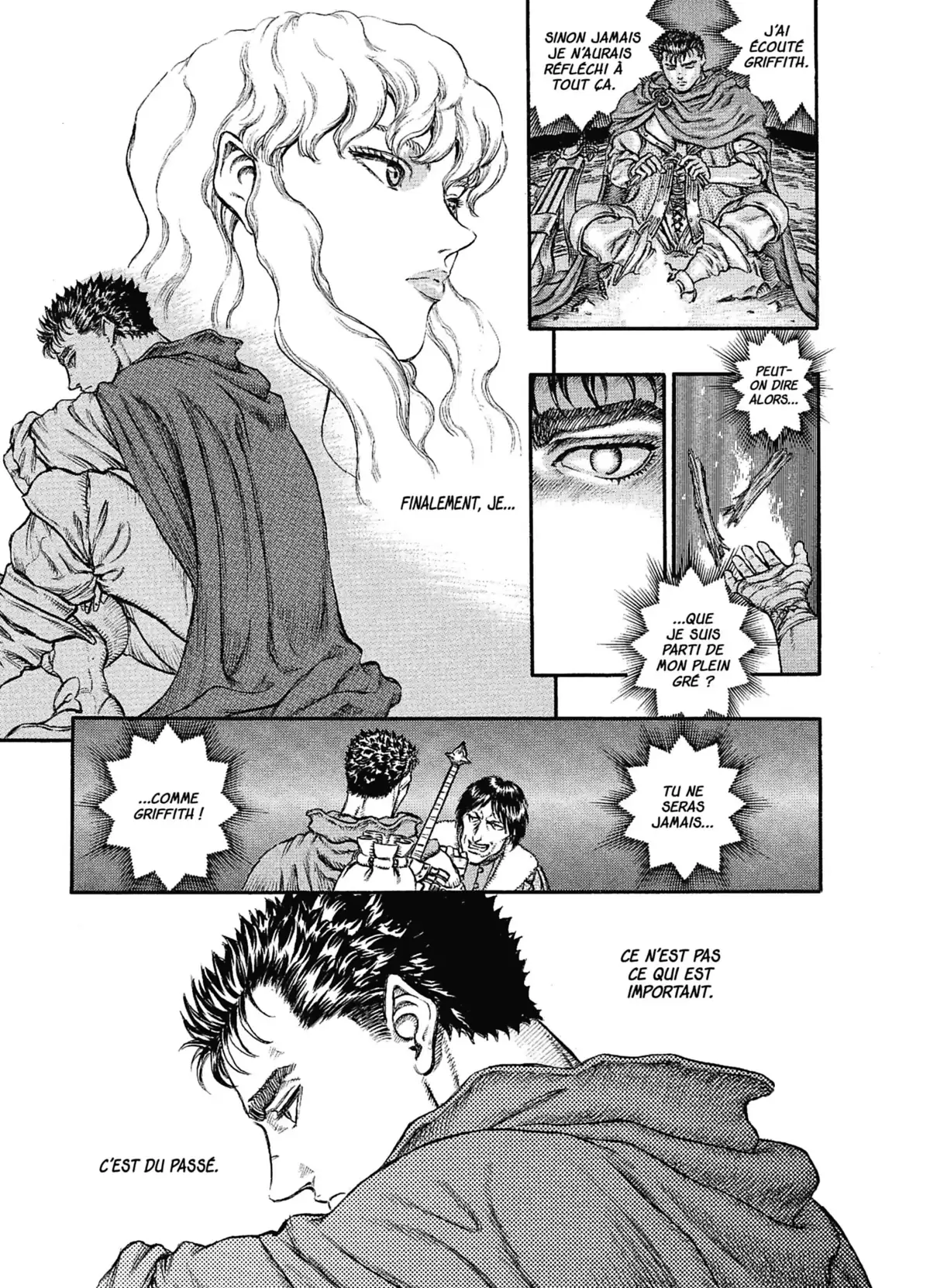 Berserk Volume 9 page 11