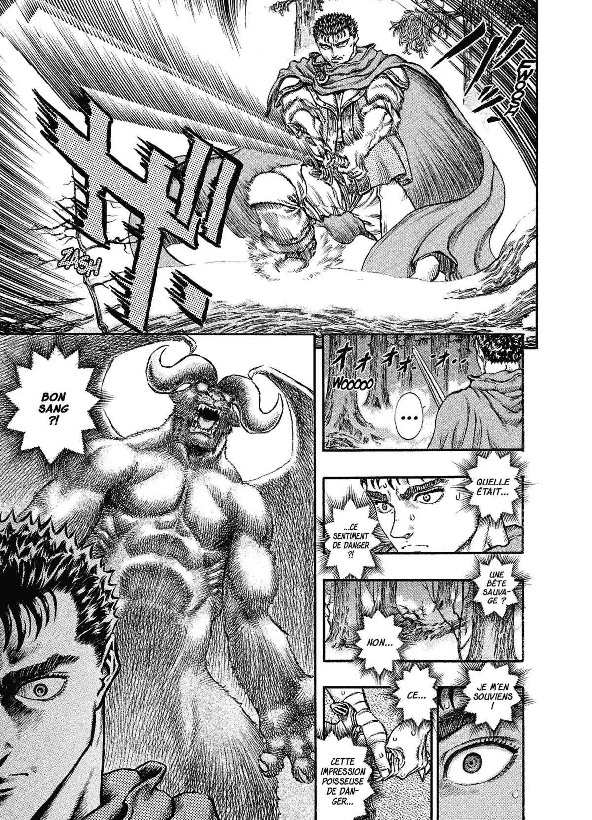 Berserk Volume 9 page 13