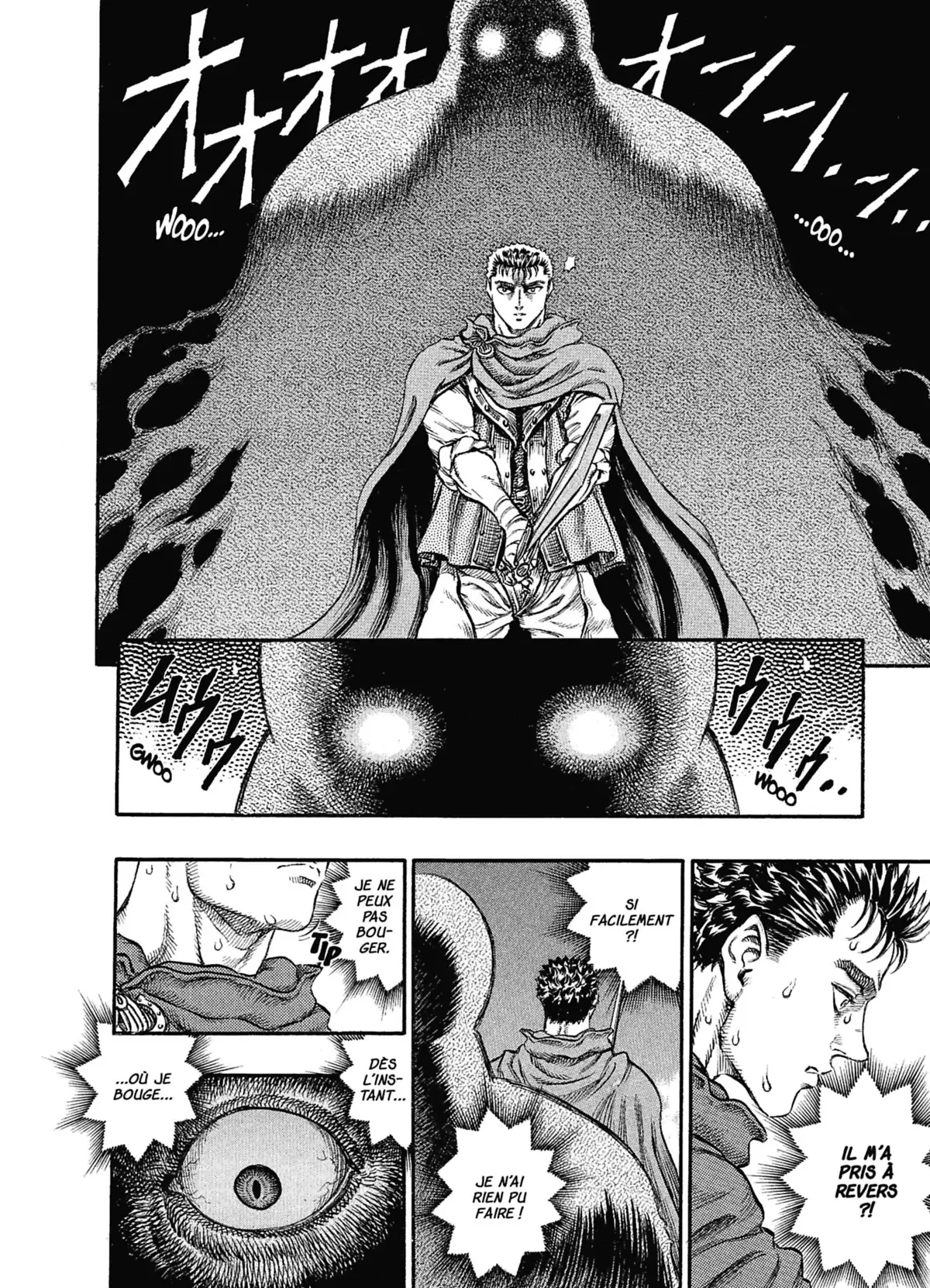 Berserk Volume 9 page 14