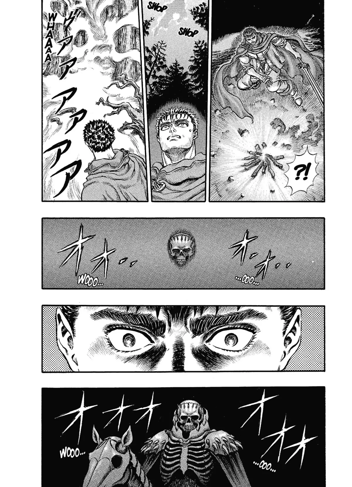 Berserk Volume 9 page 16