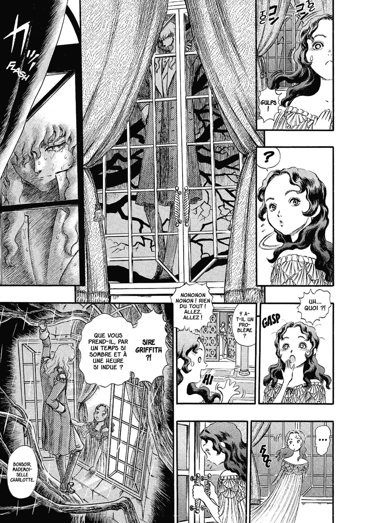 Berserk Volume 9 page 23