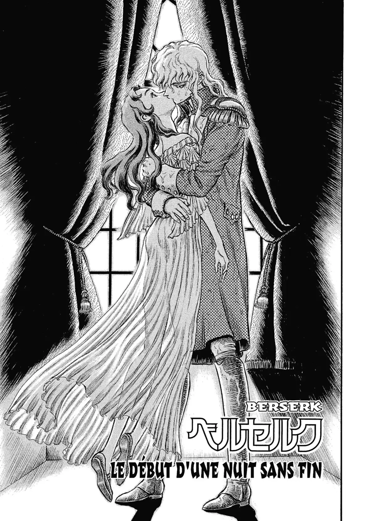 Berserk Volume 9 page 27