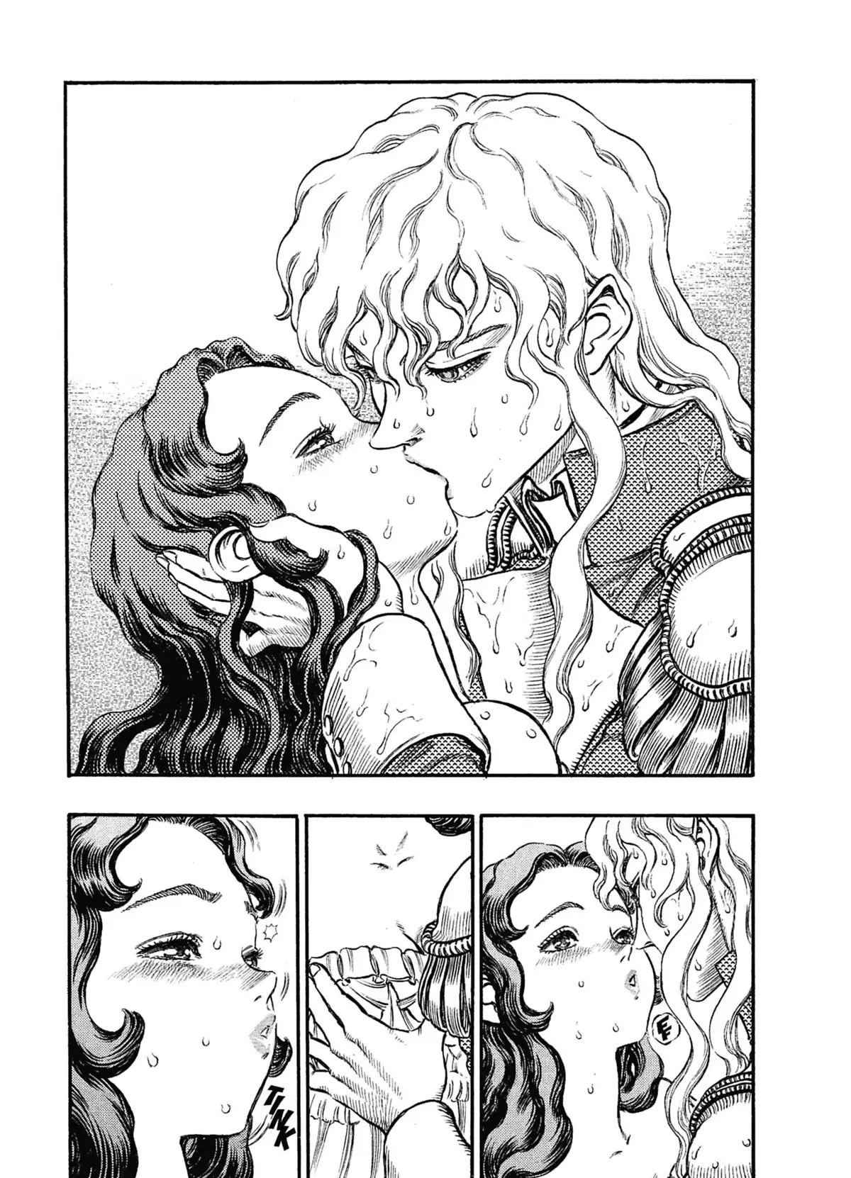 Berserk Volume 9 page 29