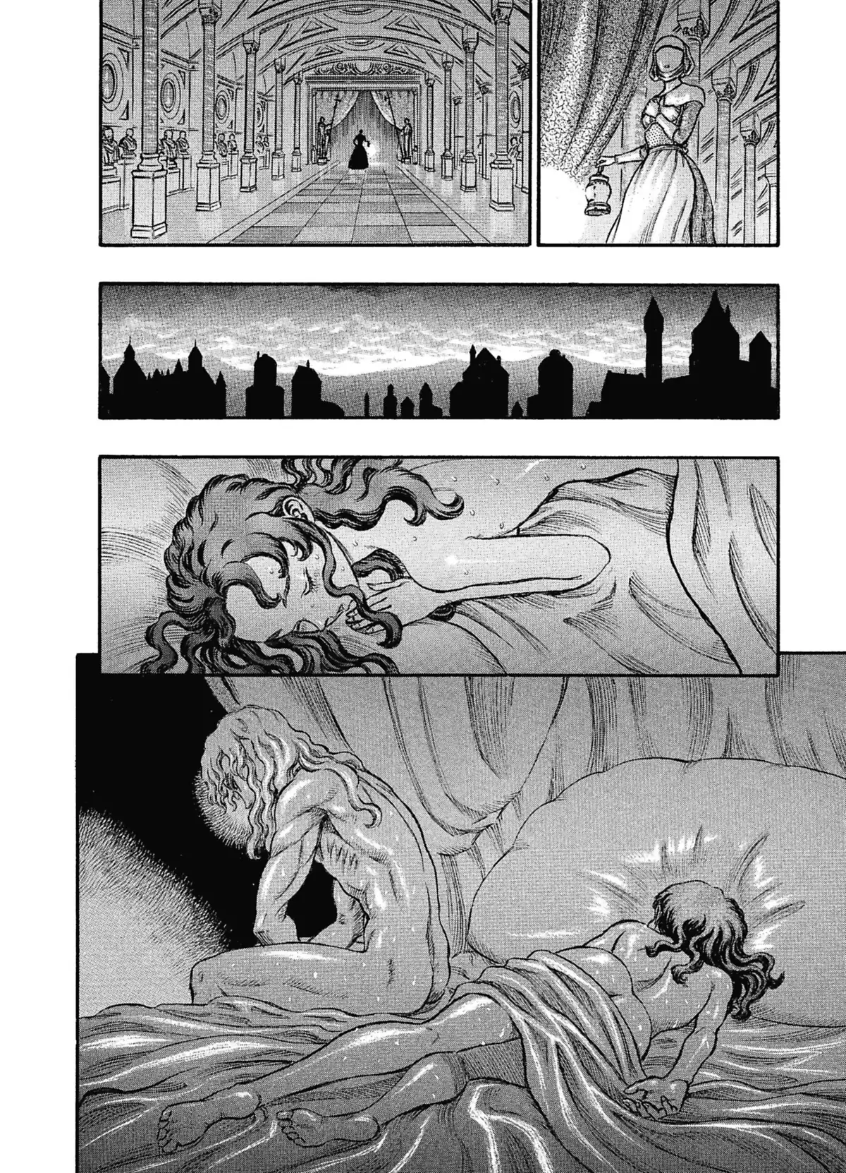 Berserk Volume 9 page 38