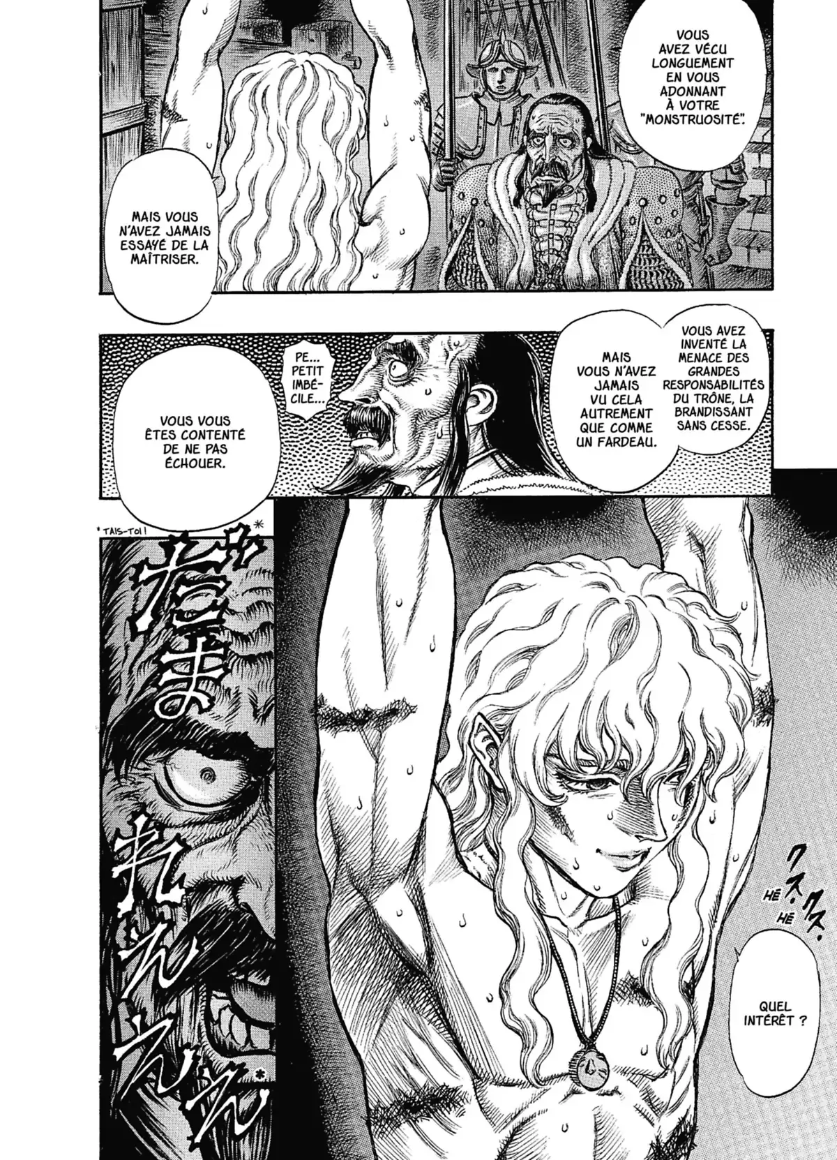 Berserk Volume 9 page 56