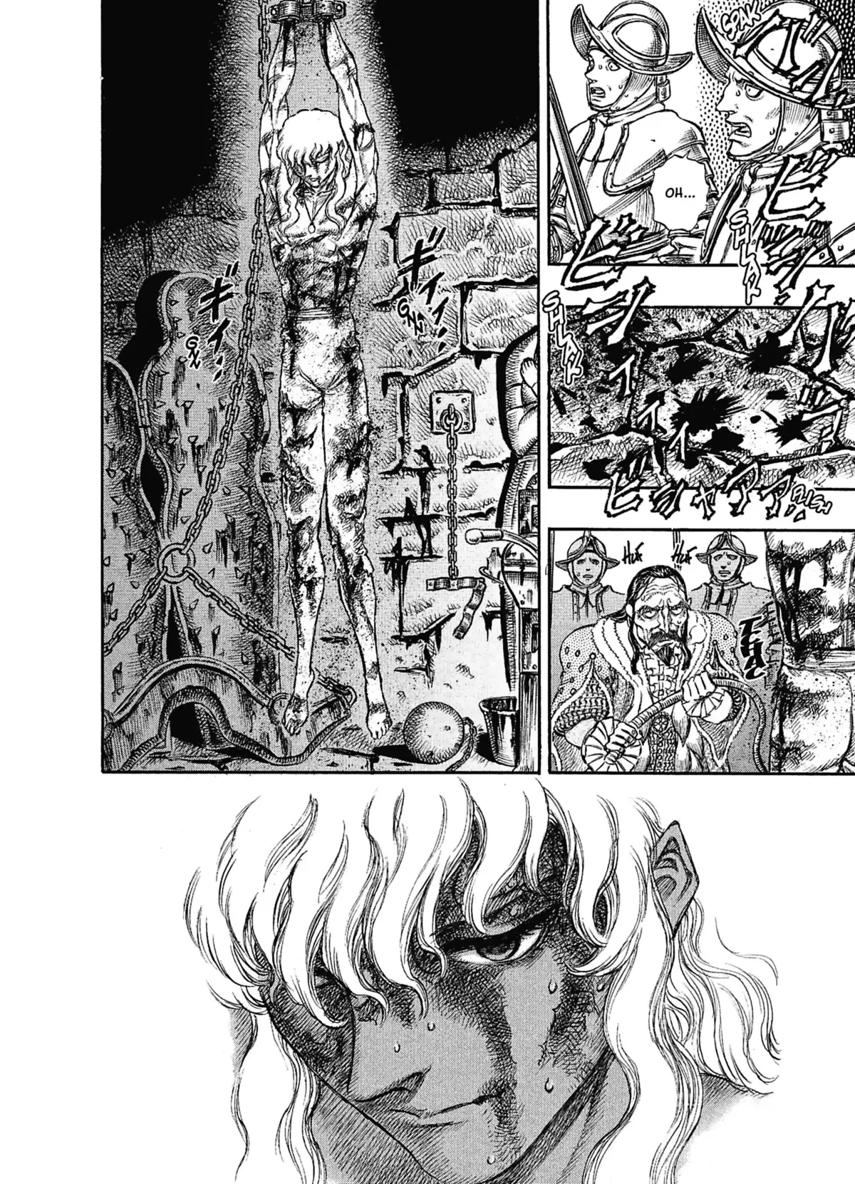 Berserk Volume 9 page 58