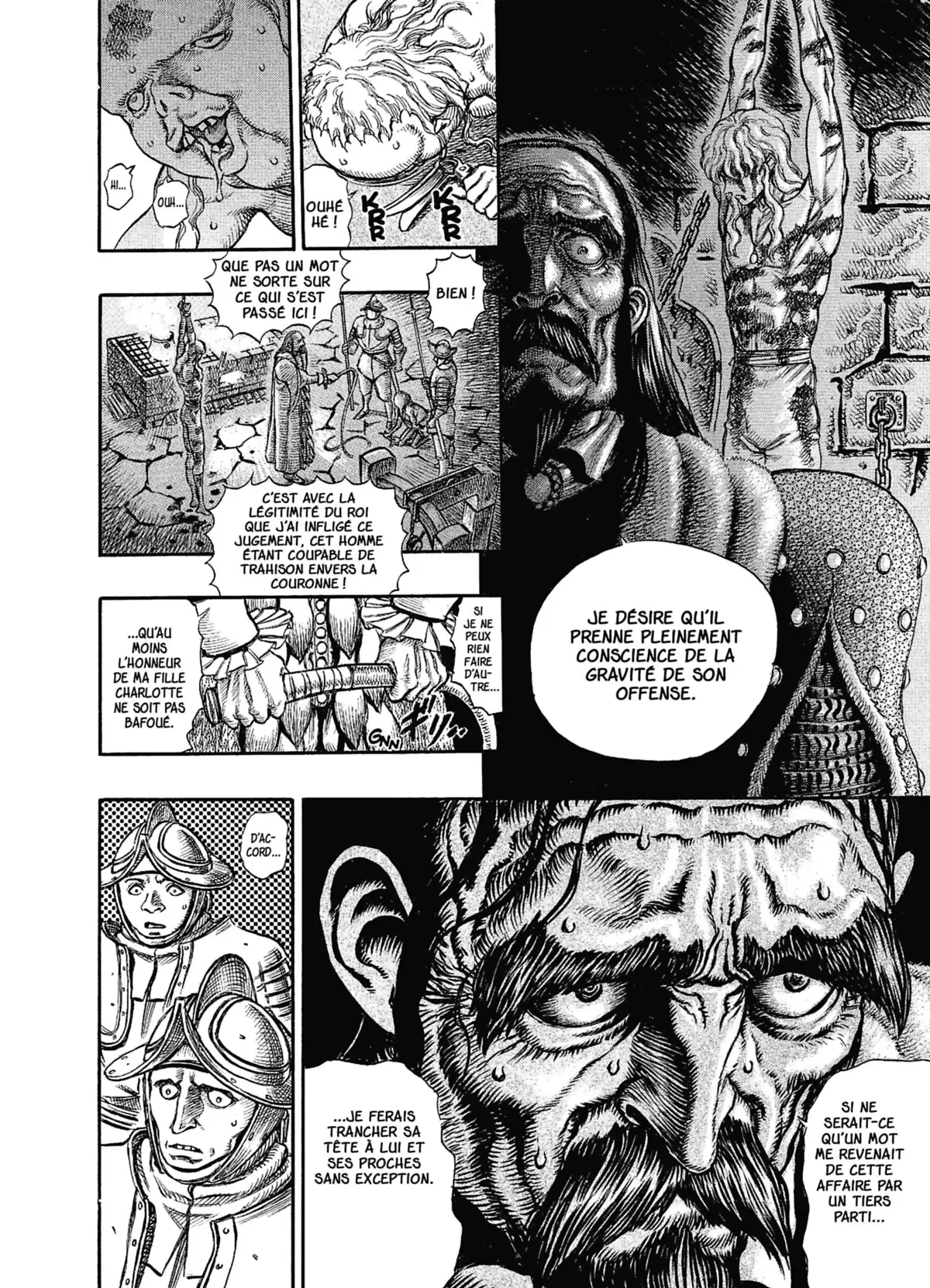 Berserk Volume 9 page 60