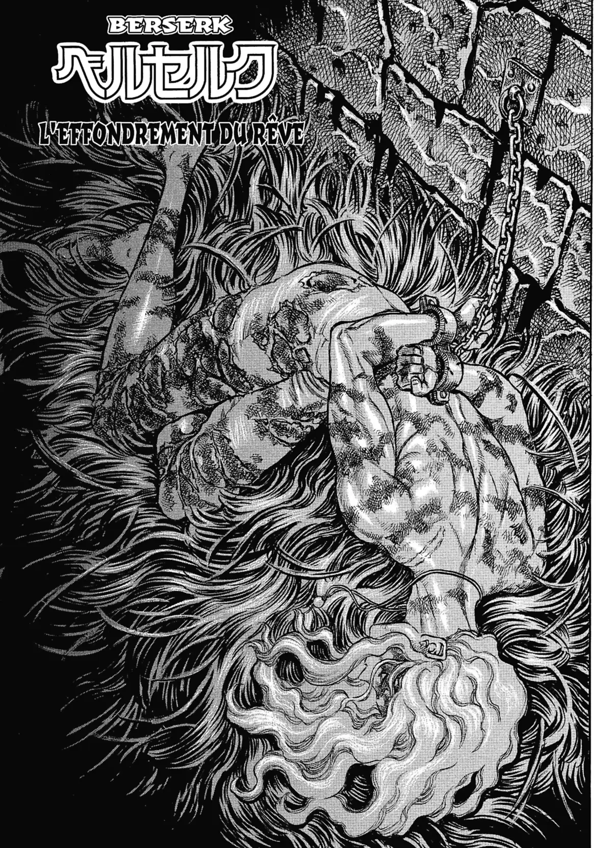 Berserk Volume 9 page 69