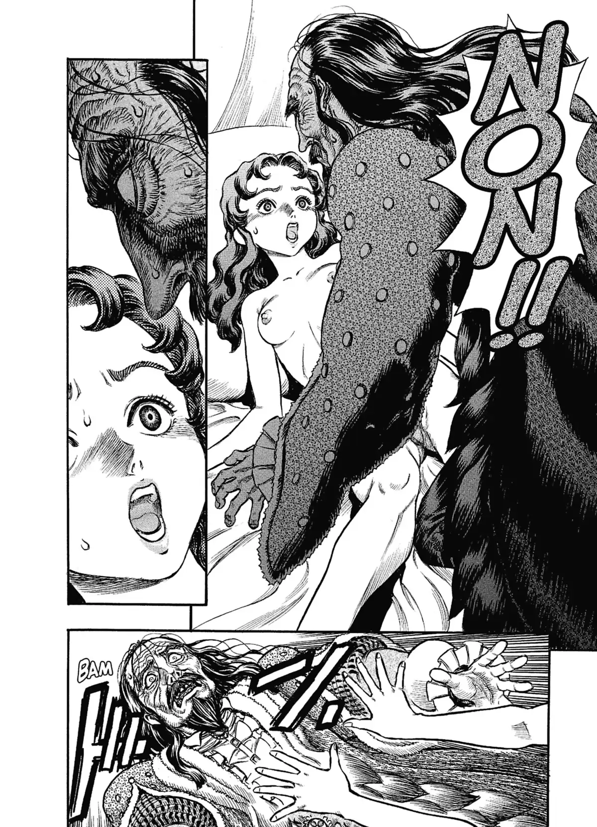 Berserk Volume 9 page 70