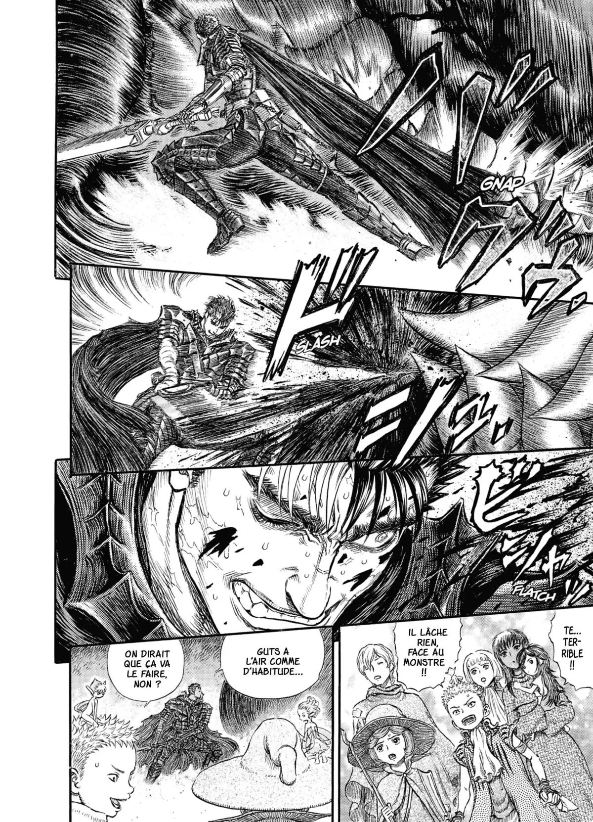 Berserk Volume 28 page 101