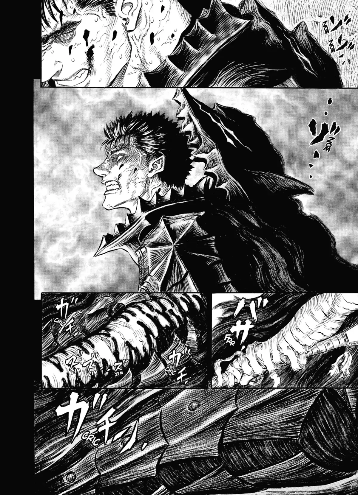 Berserk Volume 28 page 105