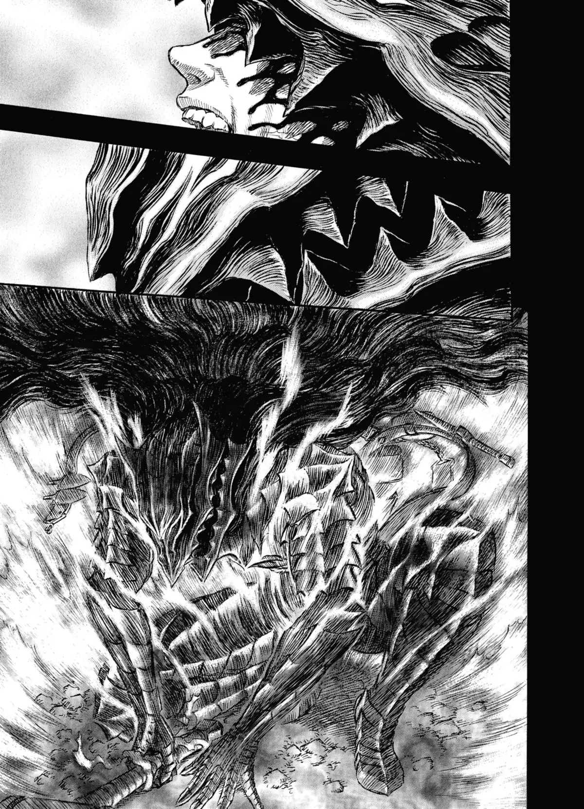 Berserk Volume 28 page 106