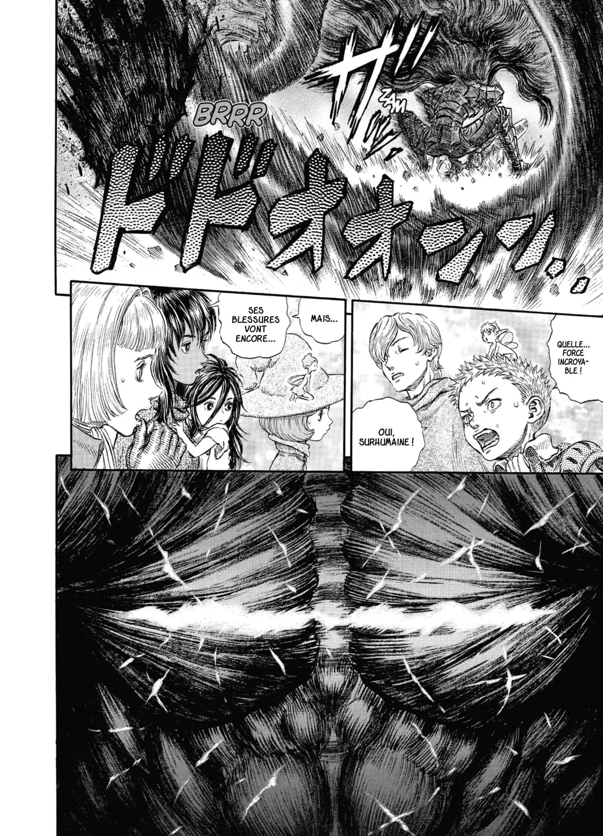 Berserk Volume 28 page 110