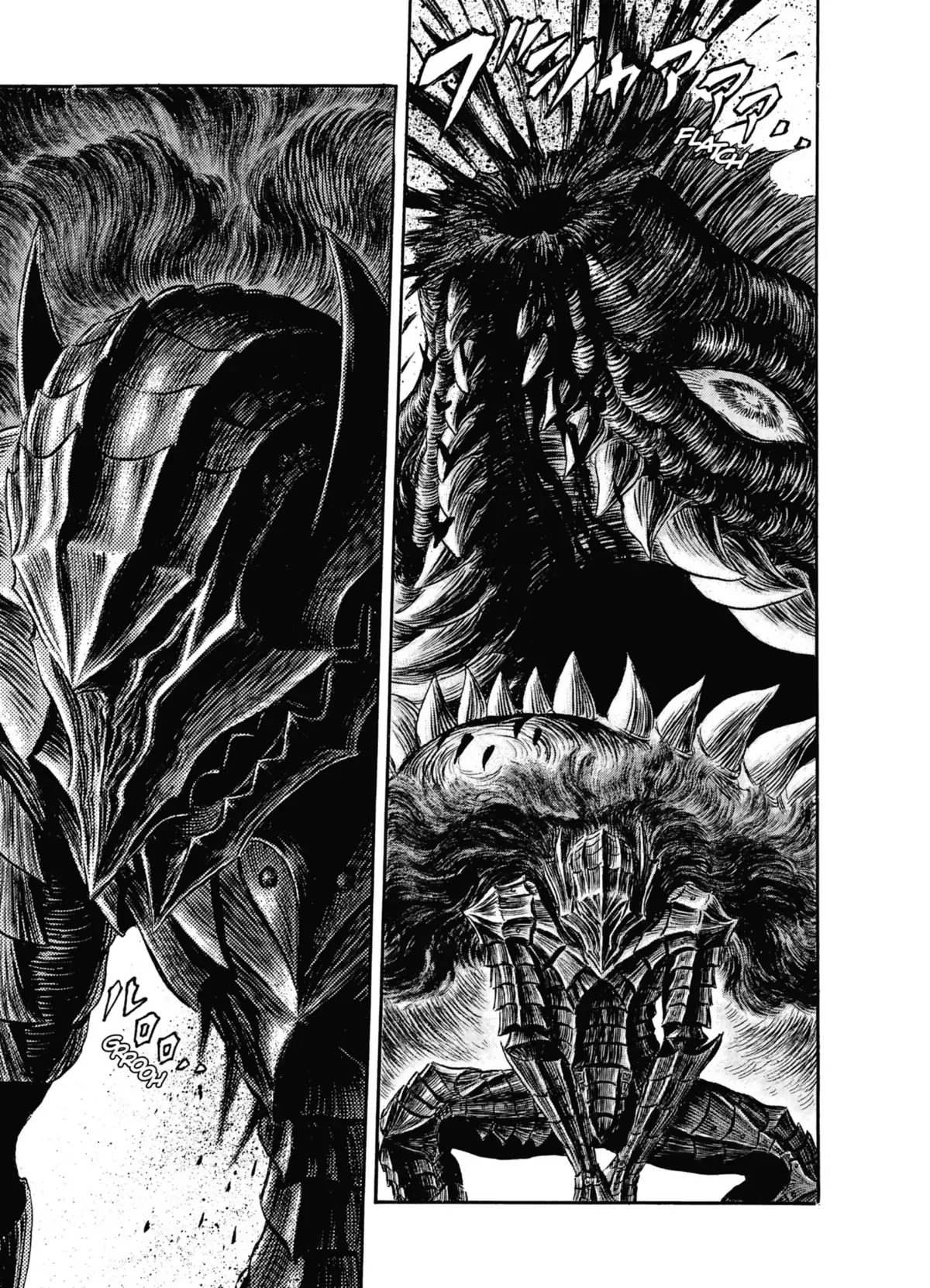Berserk Volume 28 page 113