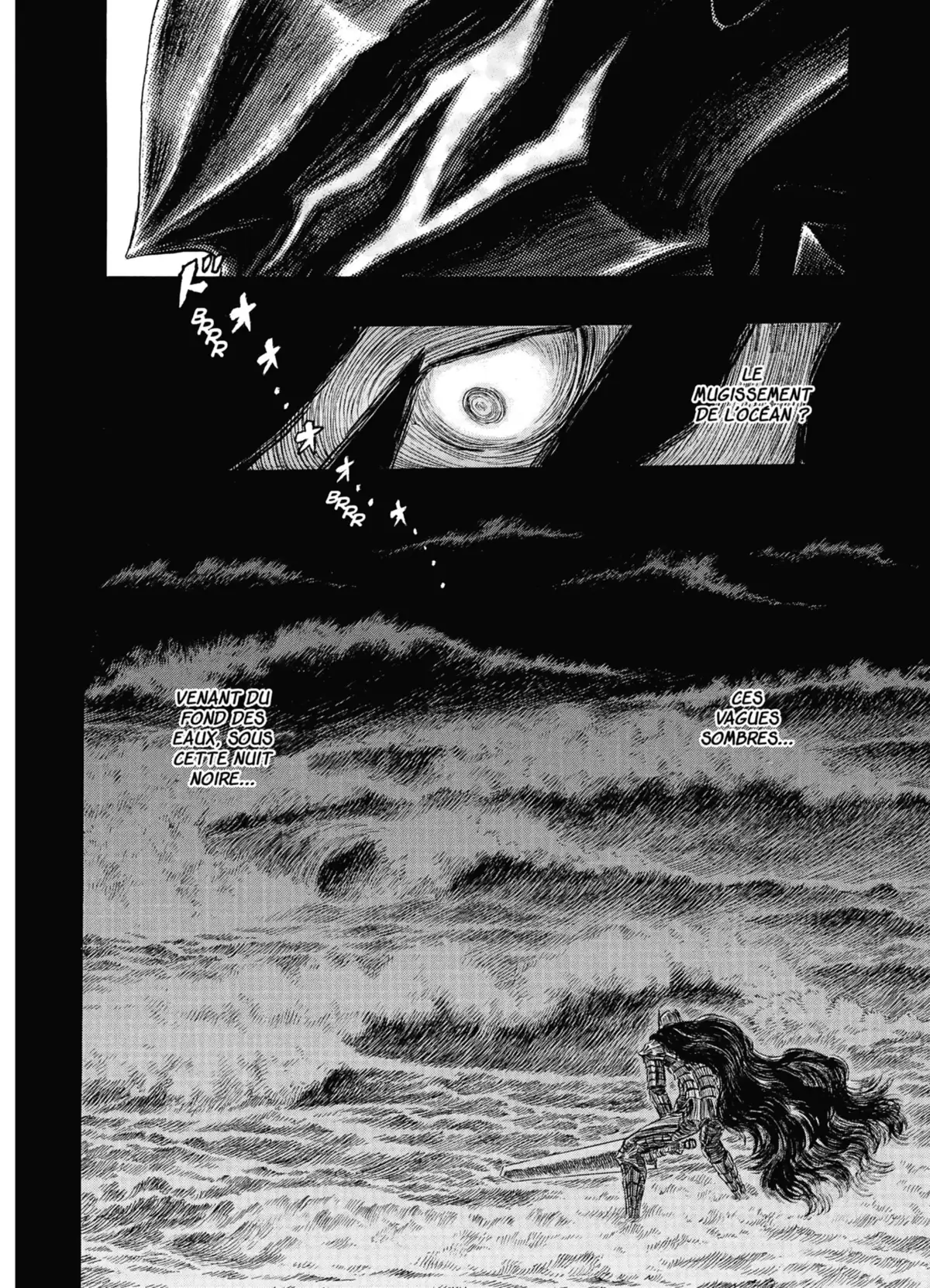Berserk Volume 28 page 114
