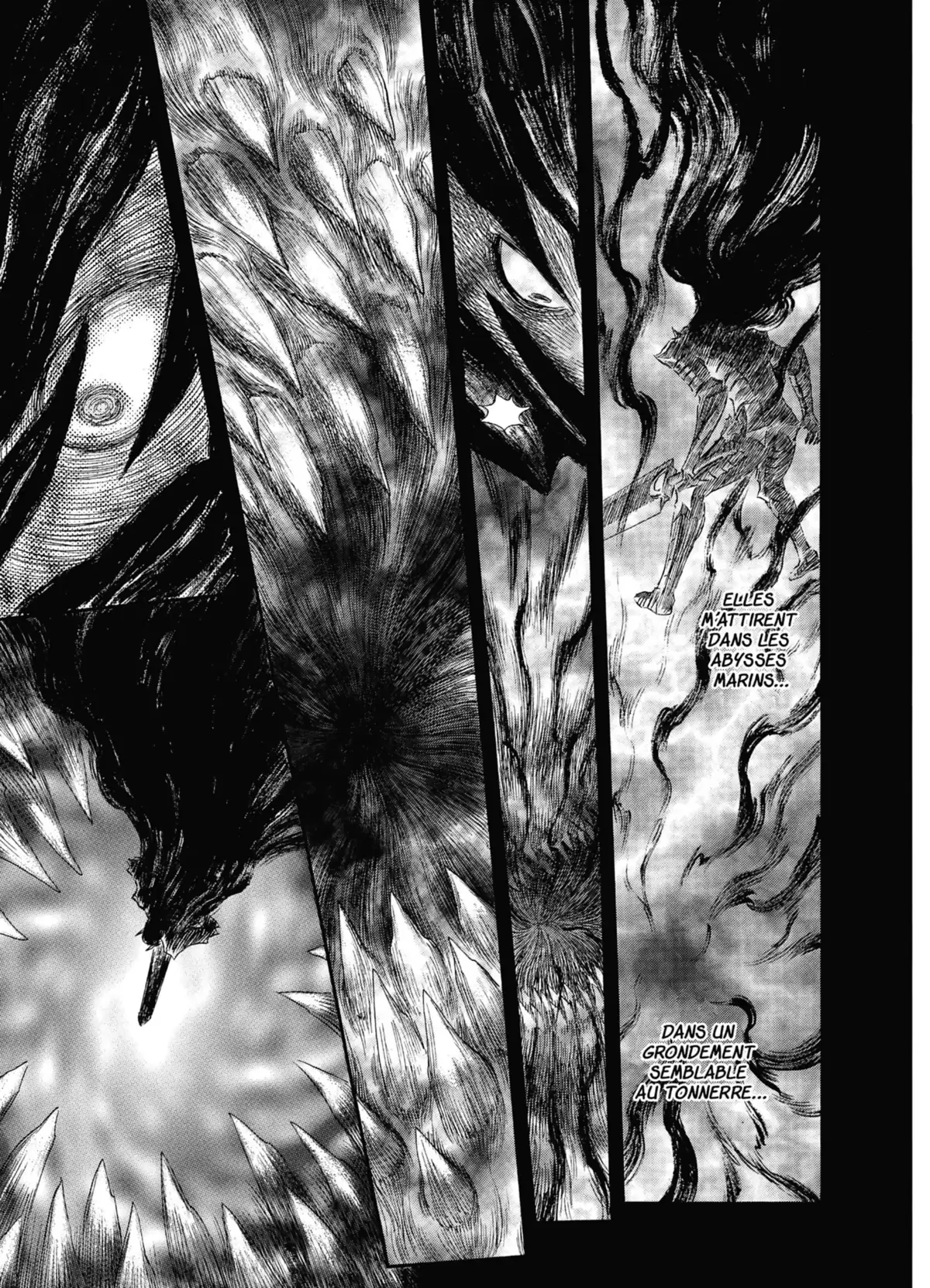 Berserk Volume 28 page 115
